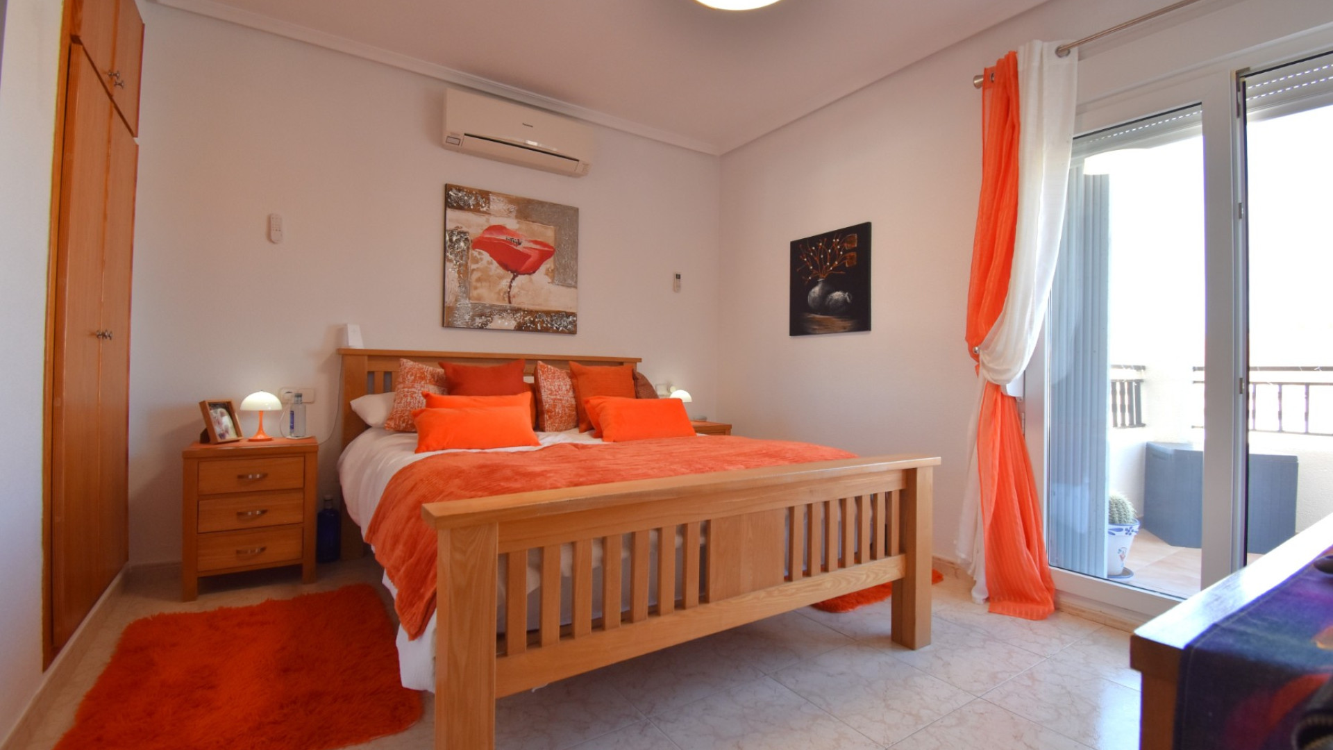 Resale - Двухквартирный дом - Orihuela Costa - Playa Flamenca