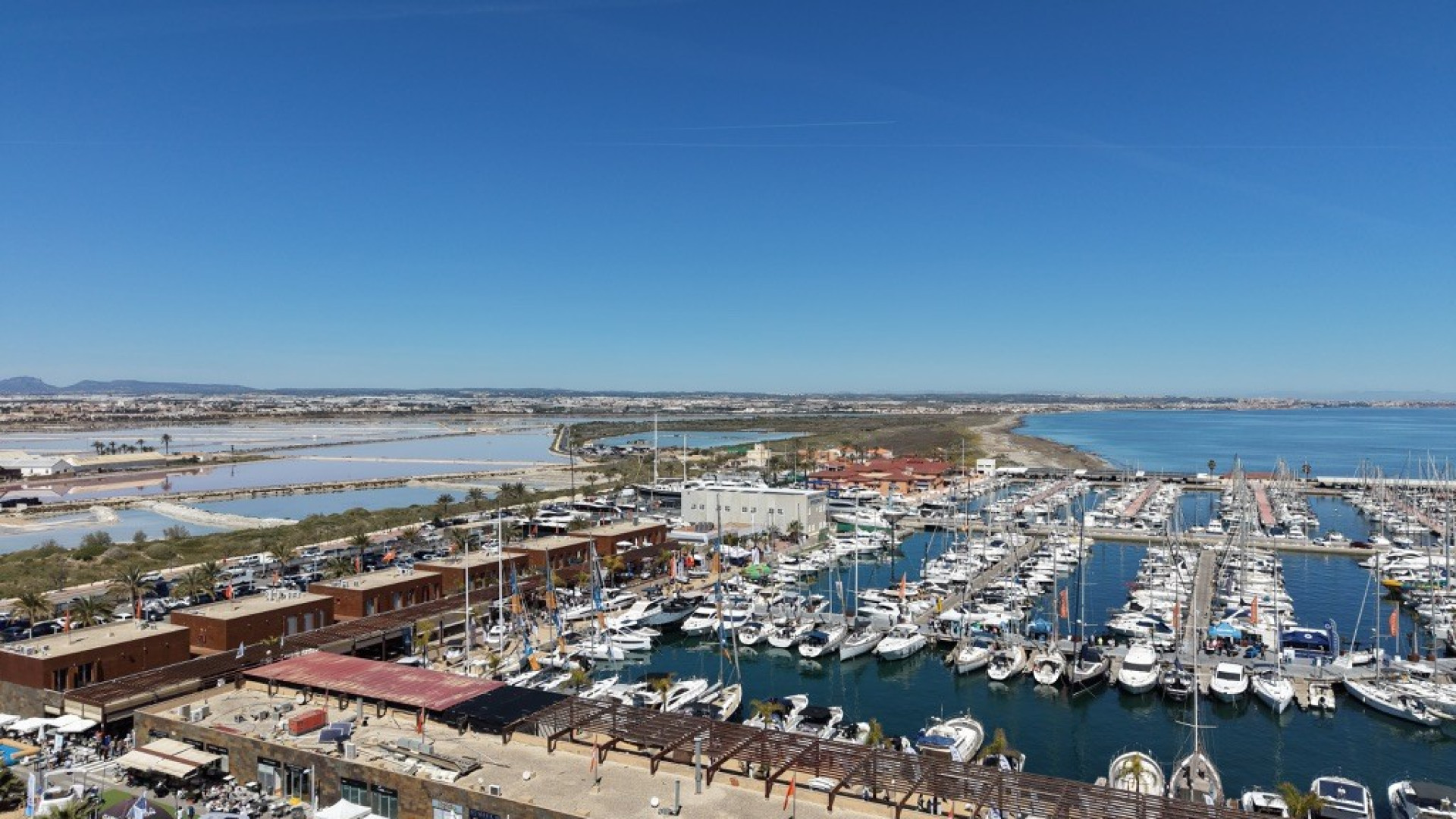 Resale - Двухквартирный дом - Orihuela Costa - Playa Flamenca