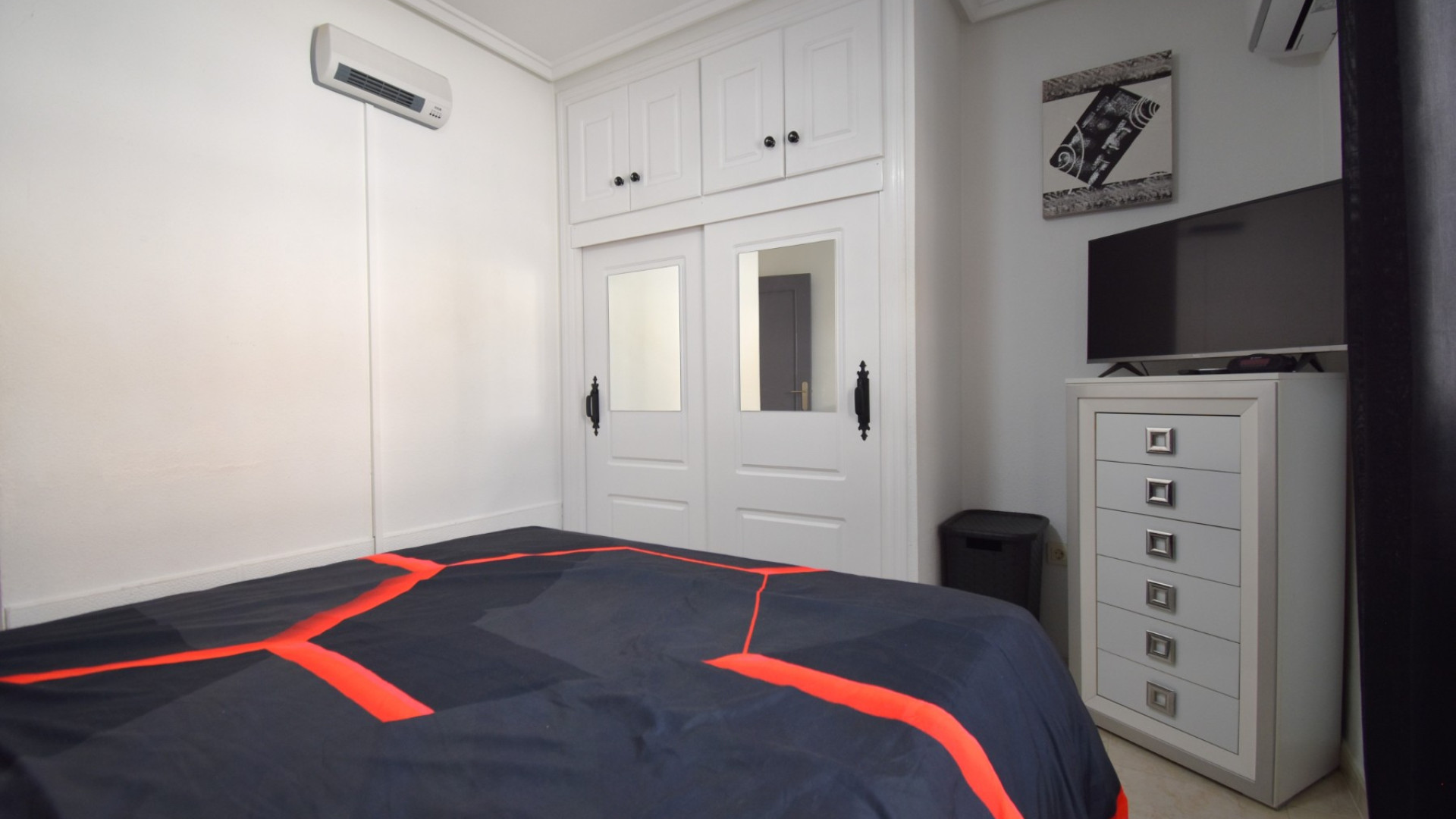 Resale - Двухквартирный дом - Orihuela Costa - Playa Flamenca