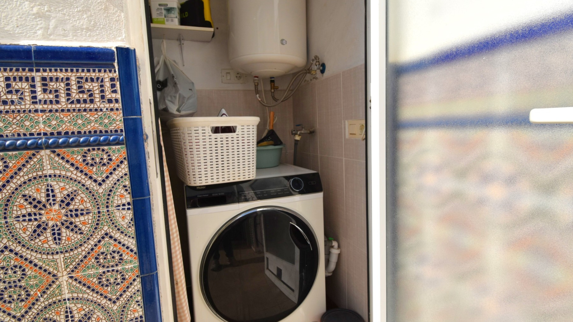 Resale - Двухквартирный дом - Orihuela Costa - Playa Flamenca