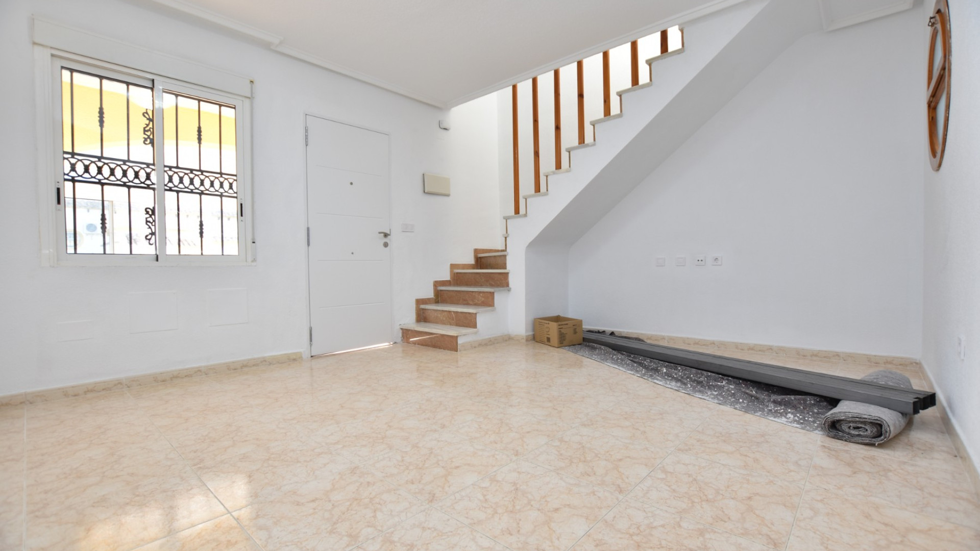 Resale - Двухквартирный дом - Orihuela Costa - Punta Prima