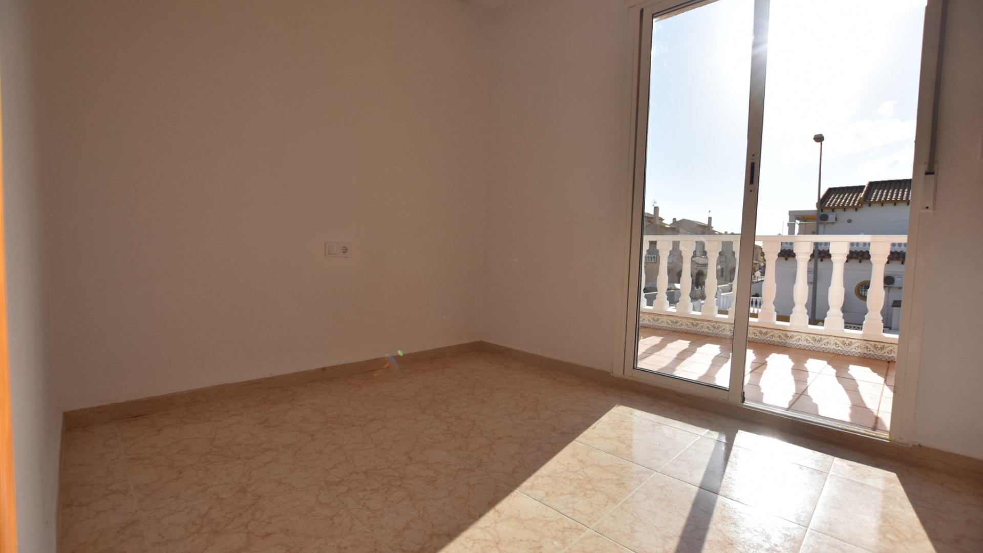 Resale - Двухквартирный дом - Orihuela Costa - Punta Prima