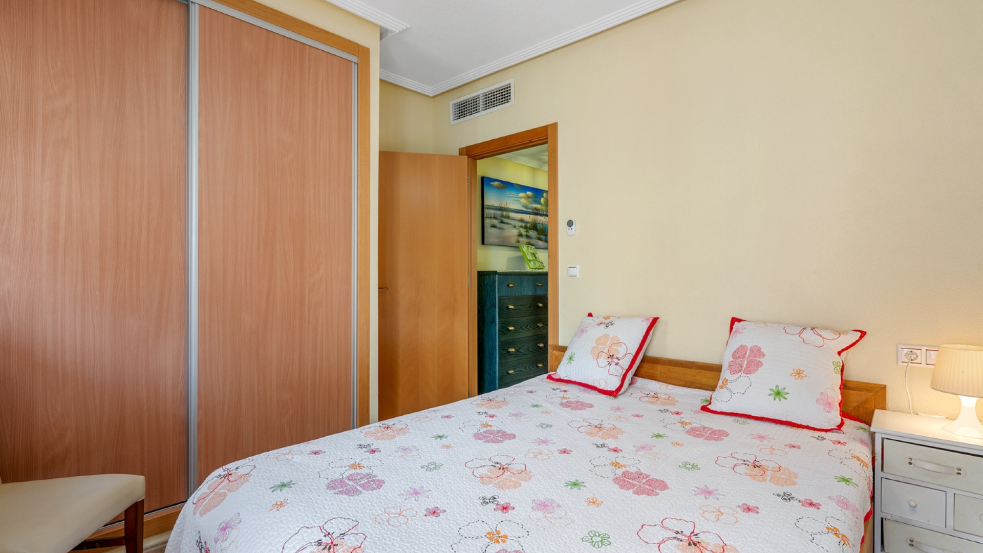 Resale - Двухквартирный дом - Orihuela Costa - Villamartin