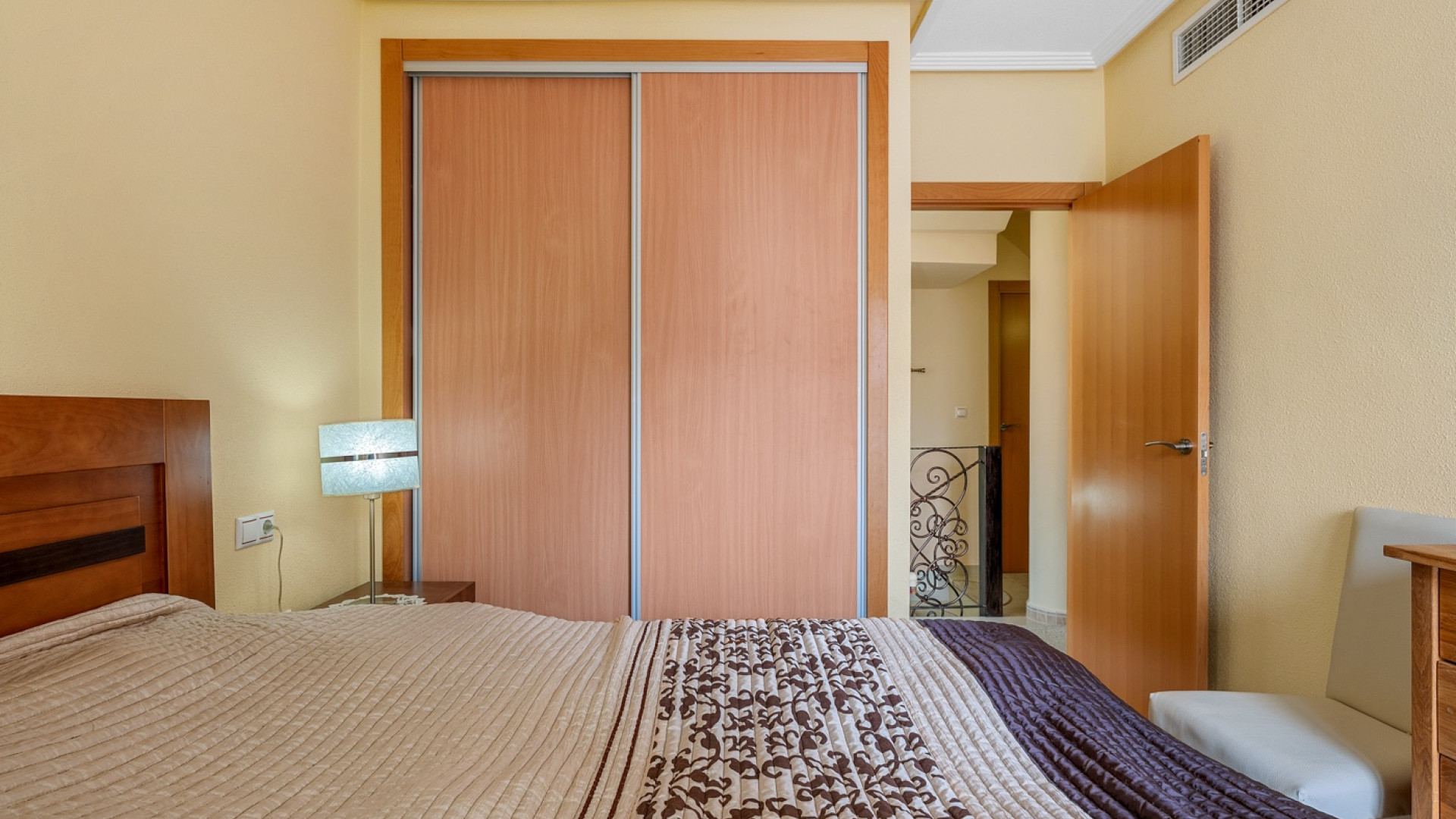 Resale - Двухквартирный дом - Orihuela Costa - Villamartin