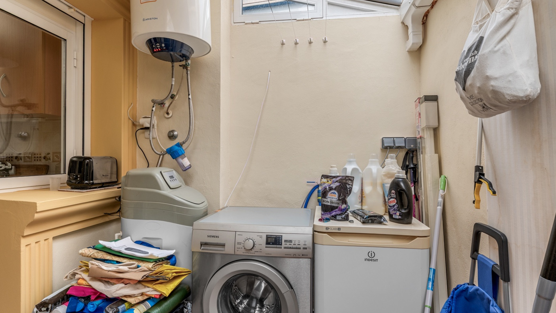 Resale - Двухквартирный дом - Orihuela Costa - Villamartin