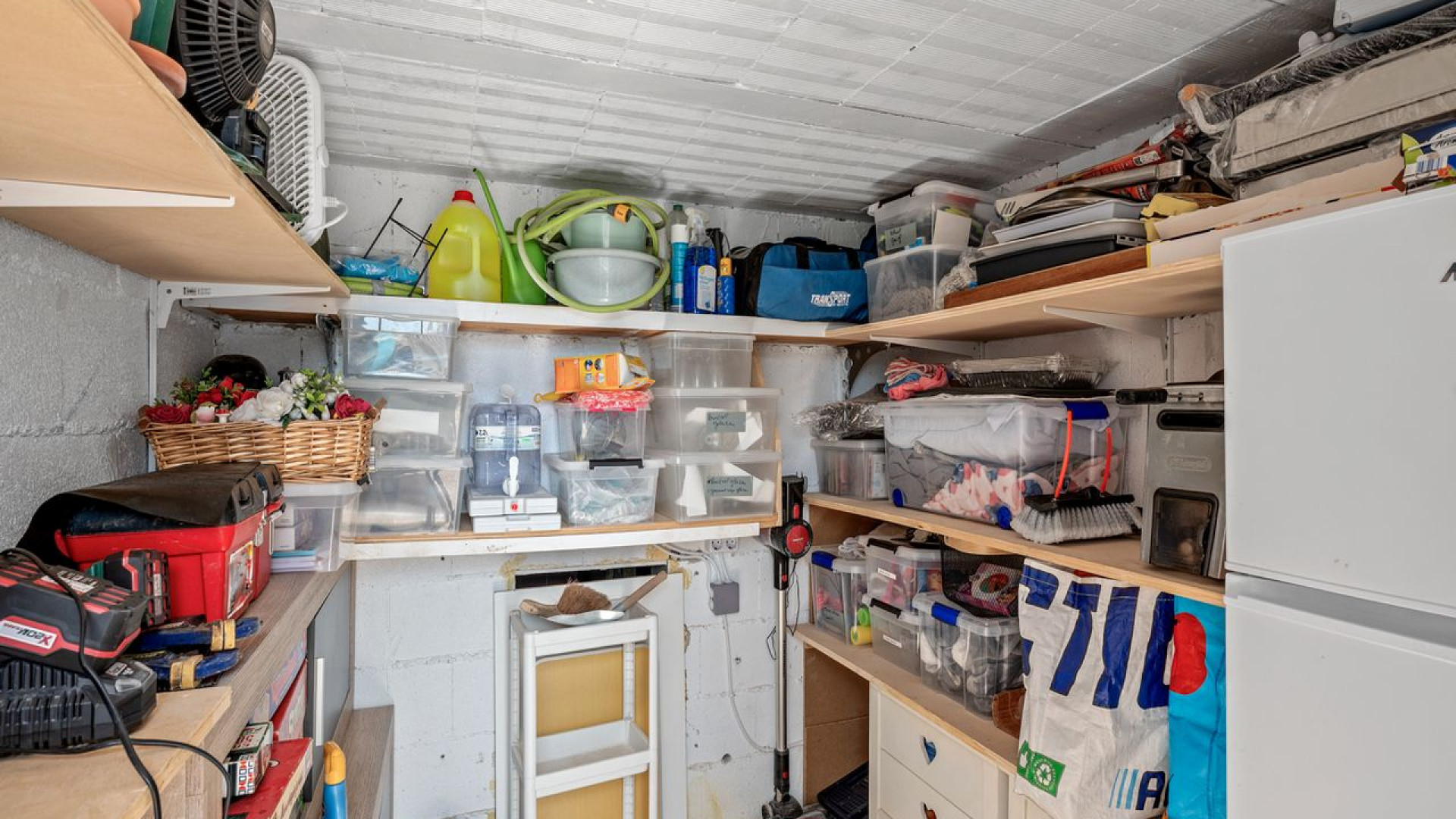 Resale - Двухквартирный дом - Rojales - Rojales Hills