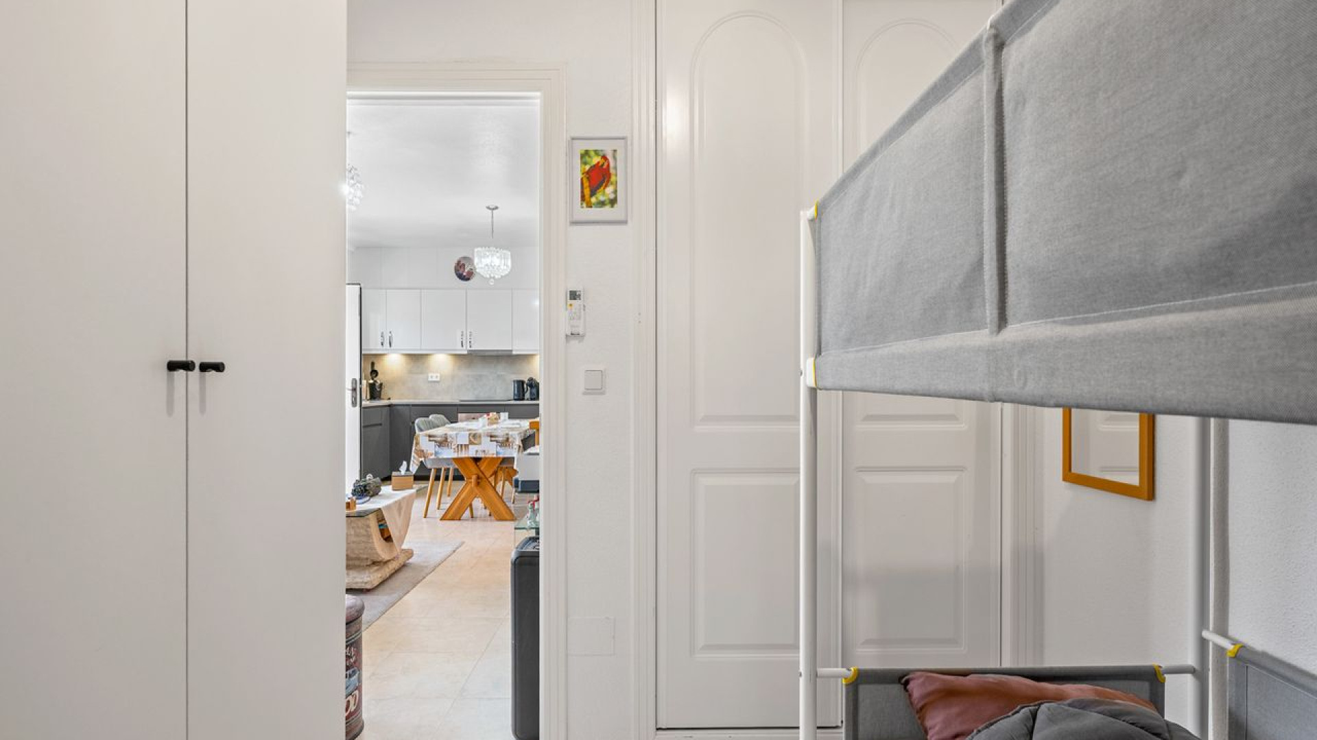 Resale - Двухквартирный дом - Rojales - Rojales Hills