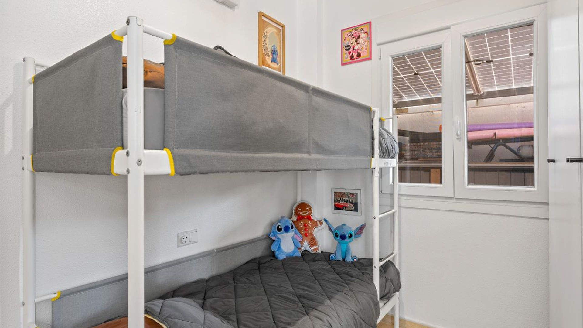 Resale - Двухквартирный дом - Rojales - Rojales Hills