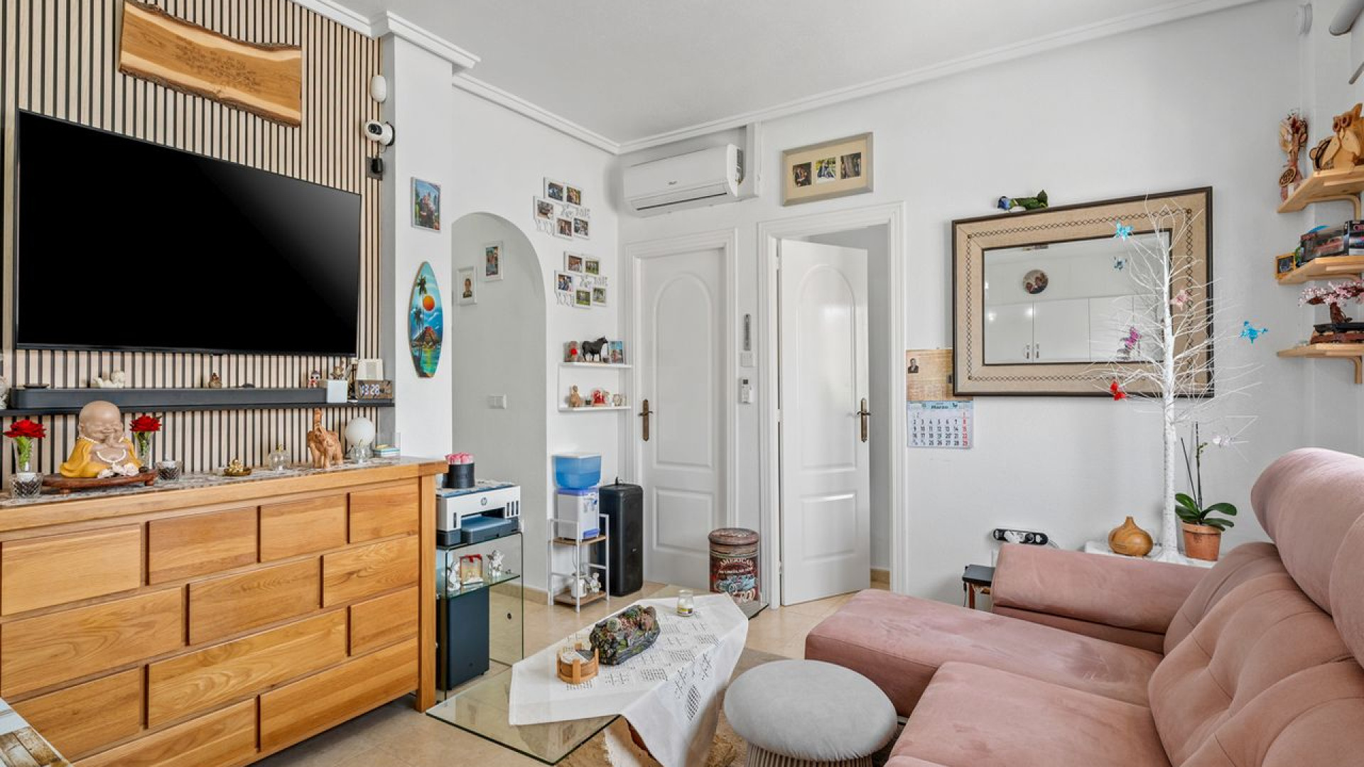 Resale - Двухквартирный дом - Rojales - Rojales Hills