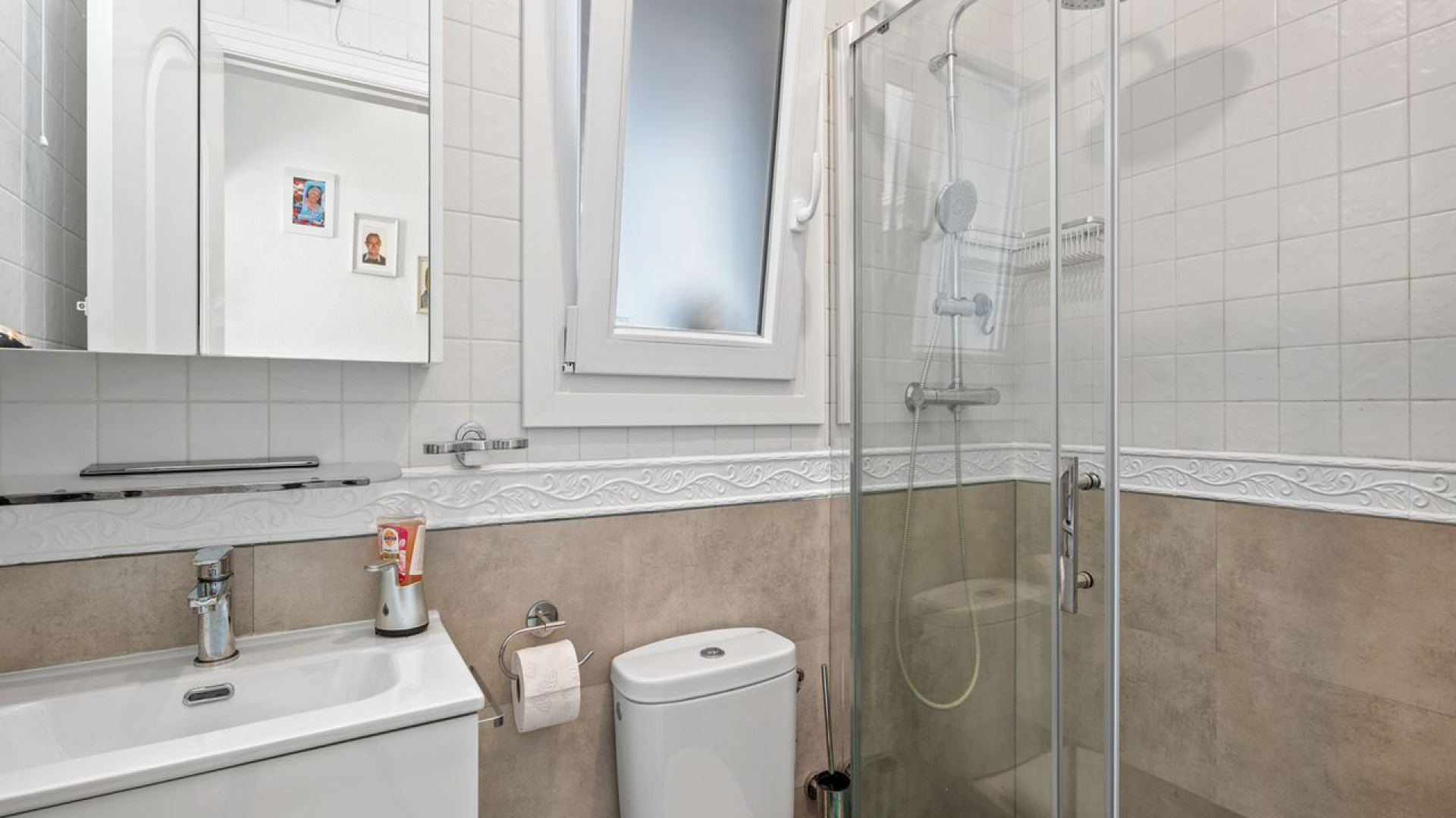 Resale - Двухквартирный дом - Rojales - Rojales Hills