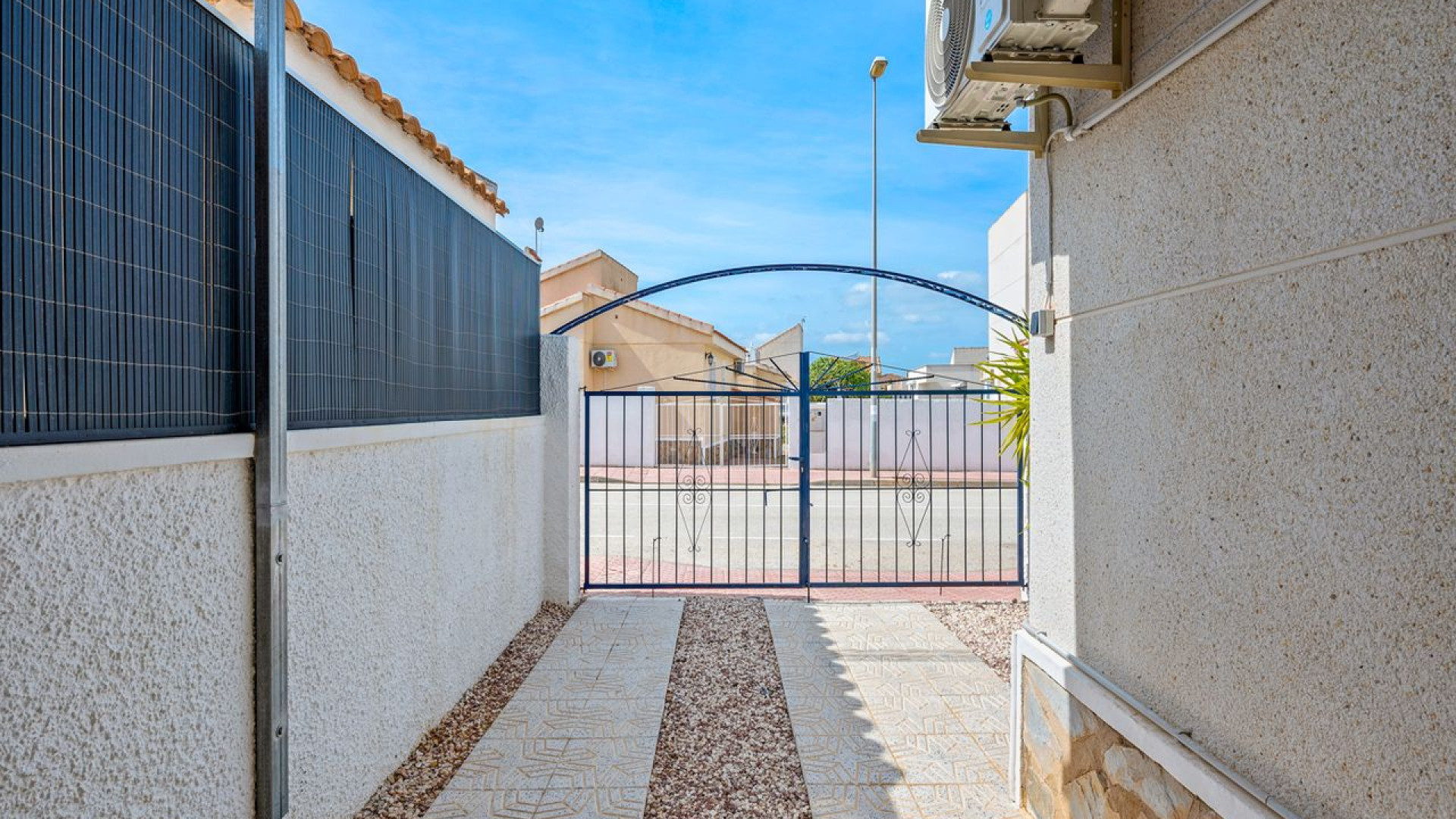 Resale - Двухквартирный дом - Rojales - Rojales Hills