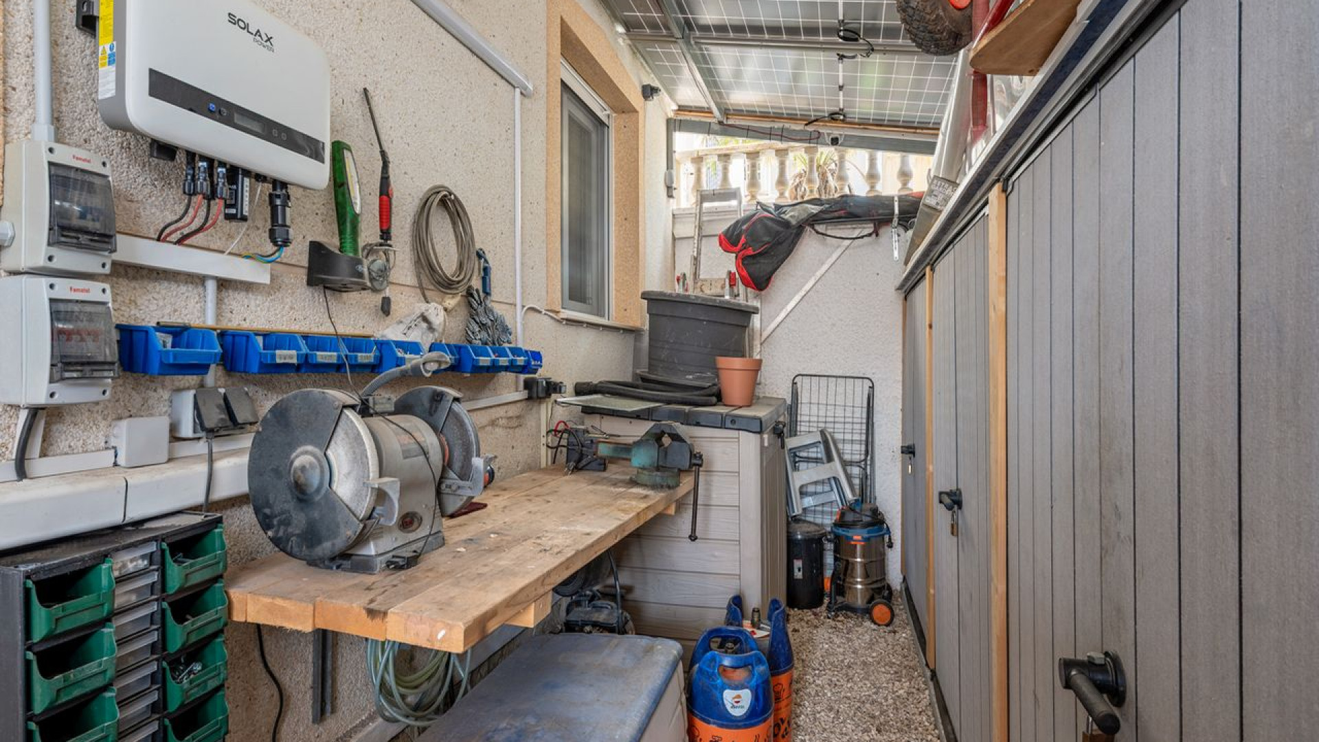 Resale - Двухквартирный дом - Rojales - Rojales Hills