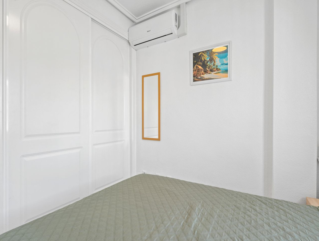 Resale - Двухквартирный дом - Rojales - Rojales Hills
