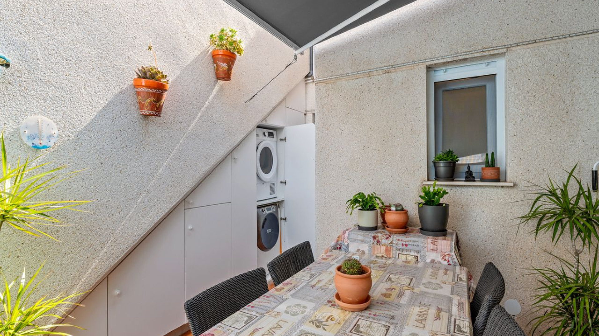 Resale - Двухквартирный дом - Rojales - Rojales Hills
