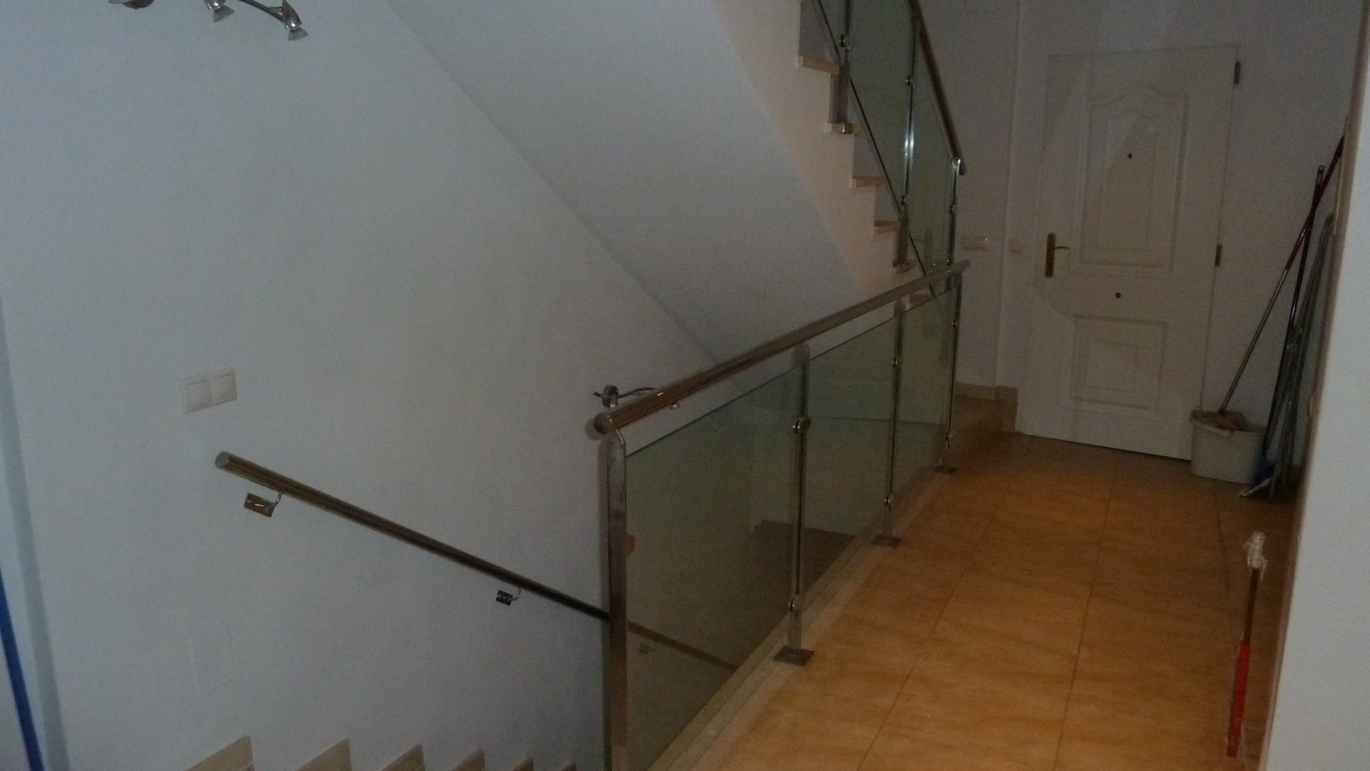 Resale - Двухквартирный дом - Rojales - Rojales - Village