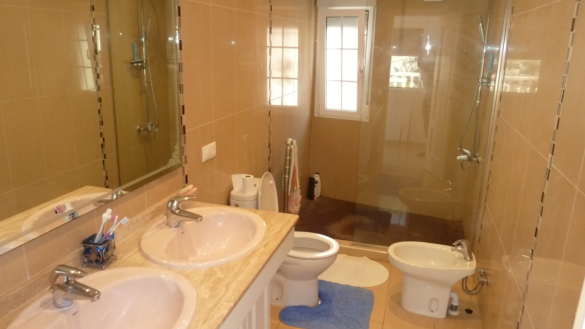 Resale - Двухквартирный дом - Rojales - Rojales - Village