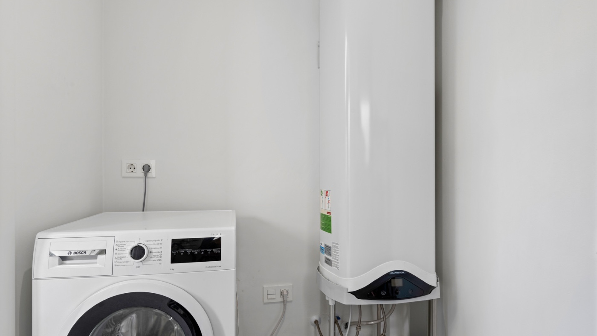 Resale - Двухквартирный дом - San Fulgencio - La Marina