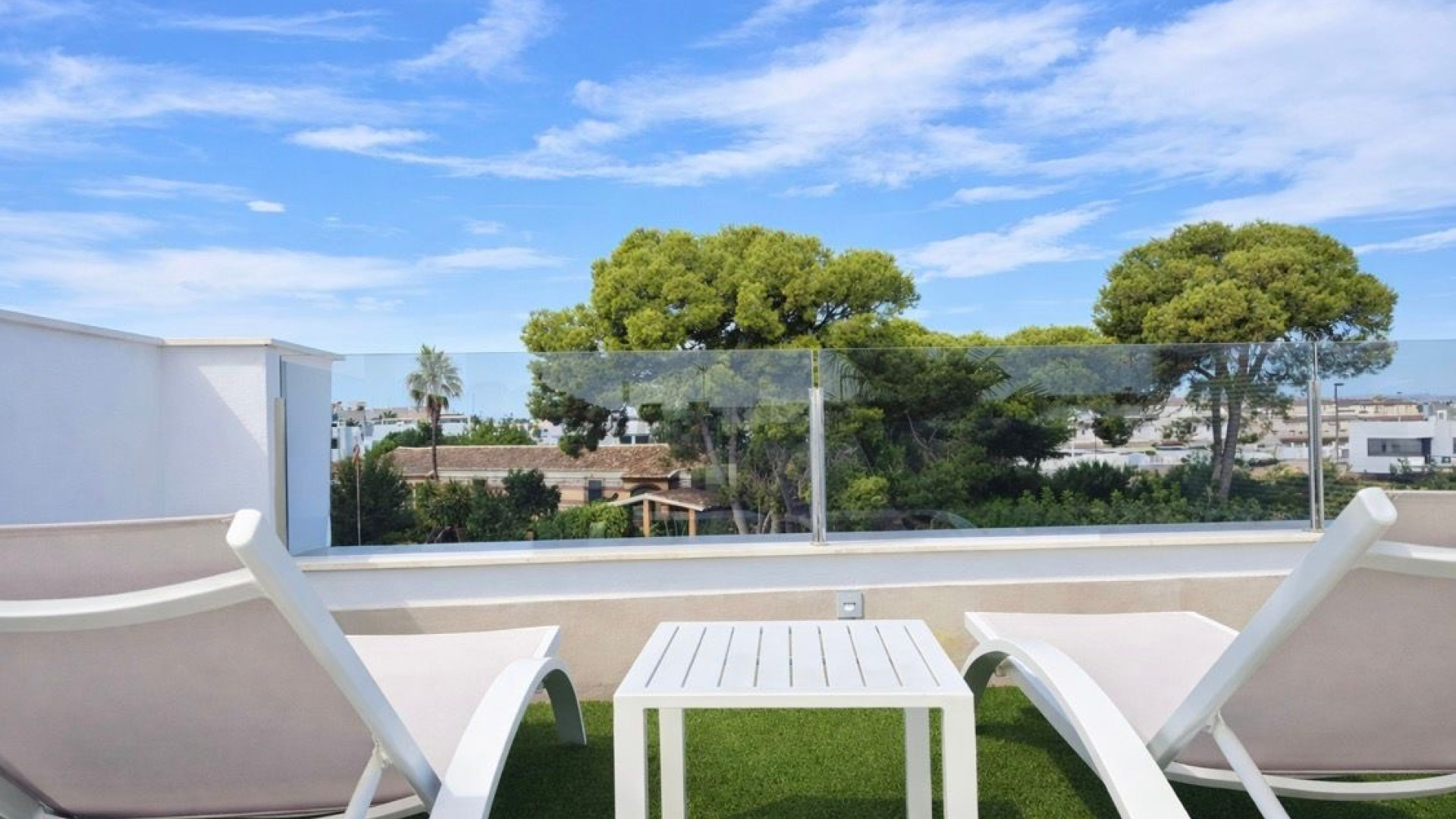 Resale - Двухквартирный дом - Santiago de La Ribera - Santiago de La Ribera - Town