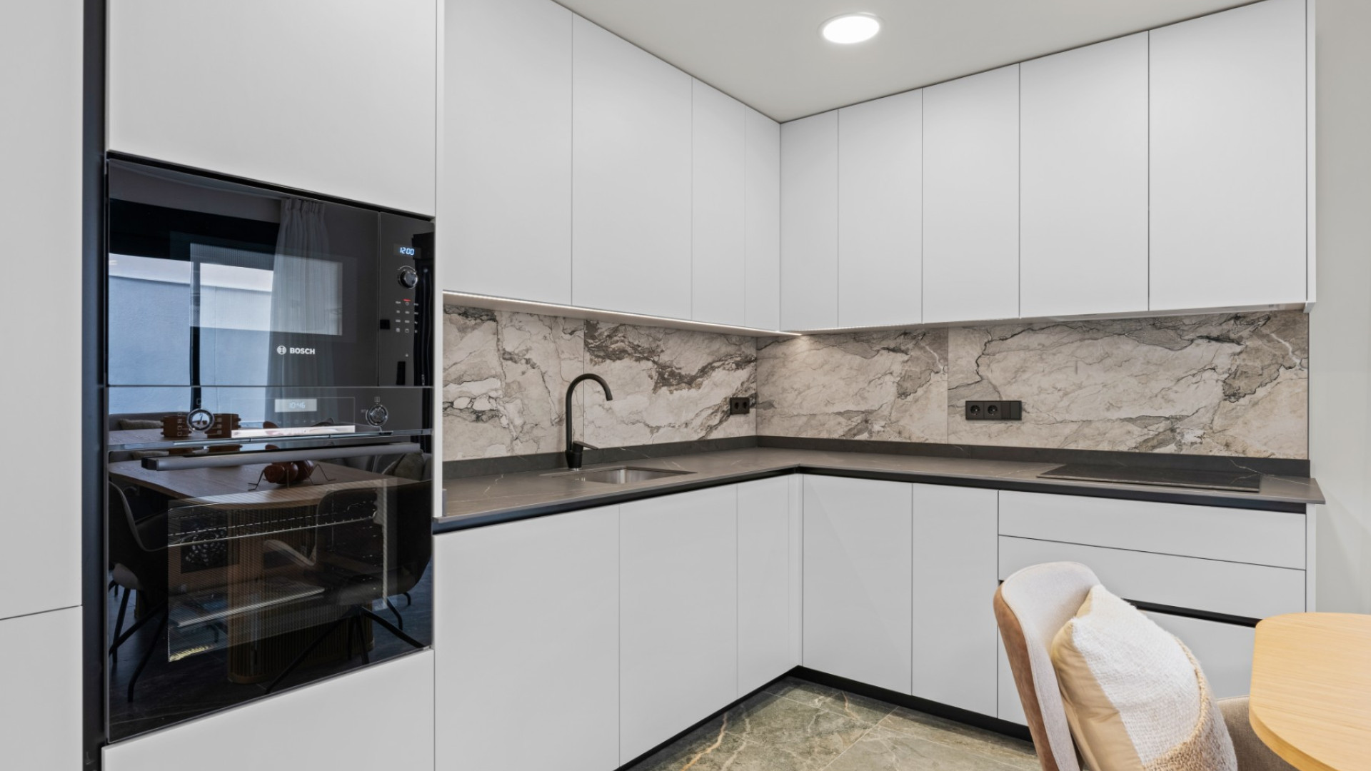 Resale - Двухквартирный дом - Torre de la Horadada - Torre de La Horadada - Town