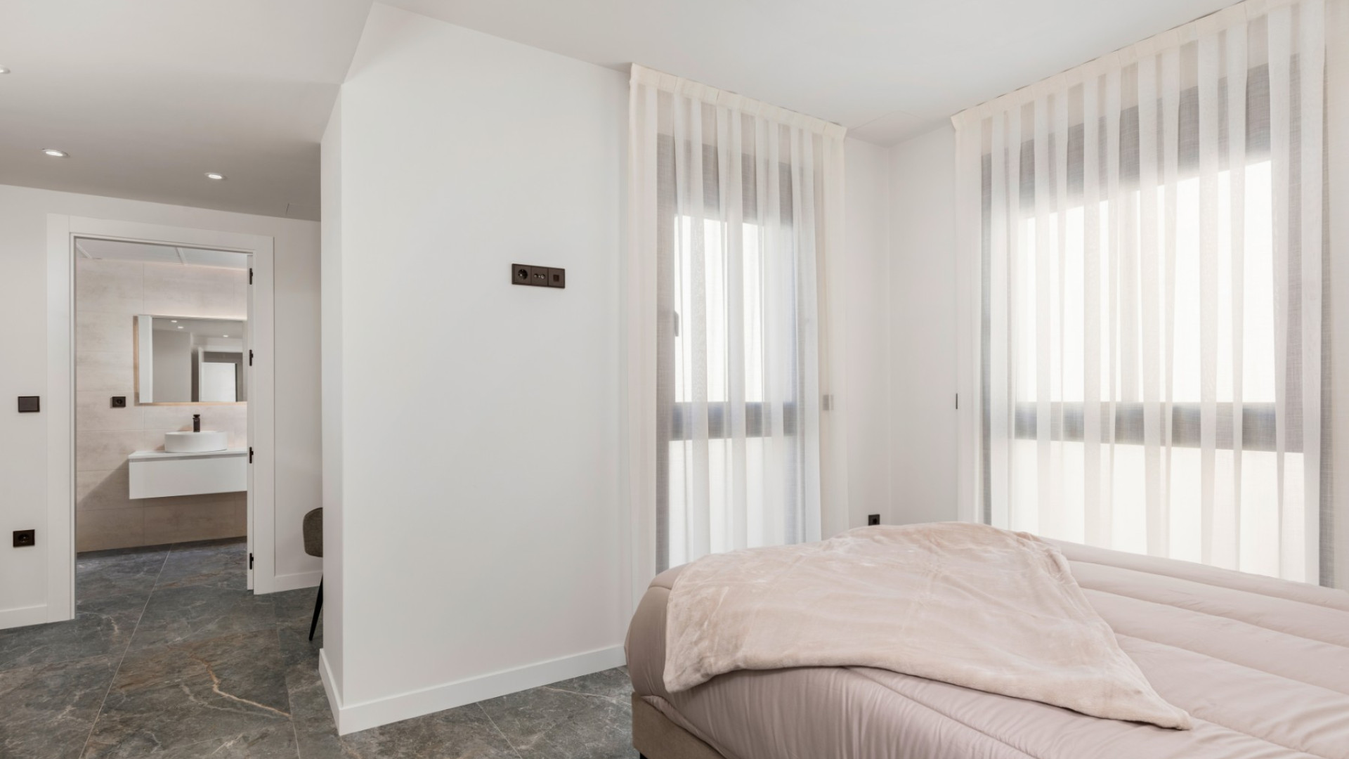 Resale - Двухквартирный дом - Torre de la Horadada - Torre de La Horadada - Town