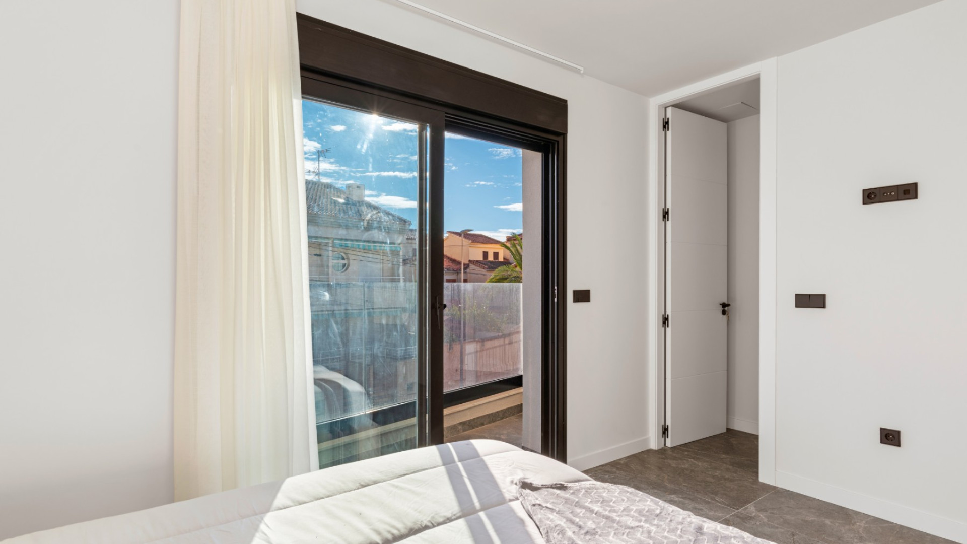 Resale - Двухквартирный дом - Torre de la Horadada - Torre de La Horadada - Town