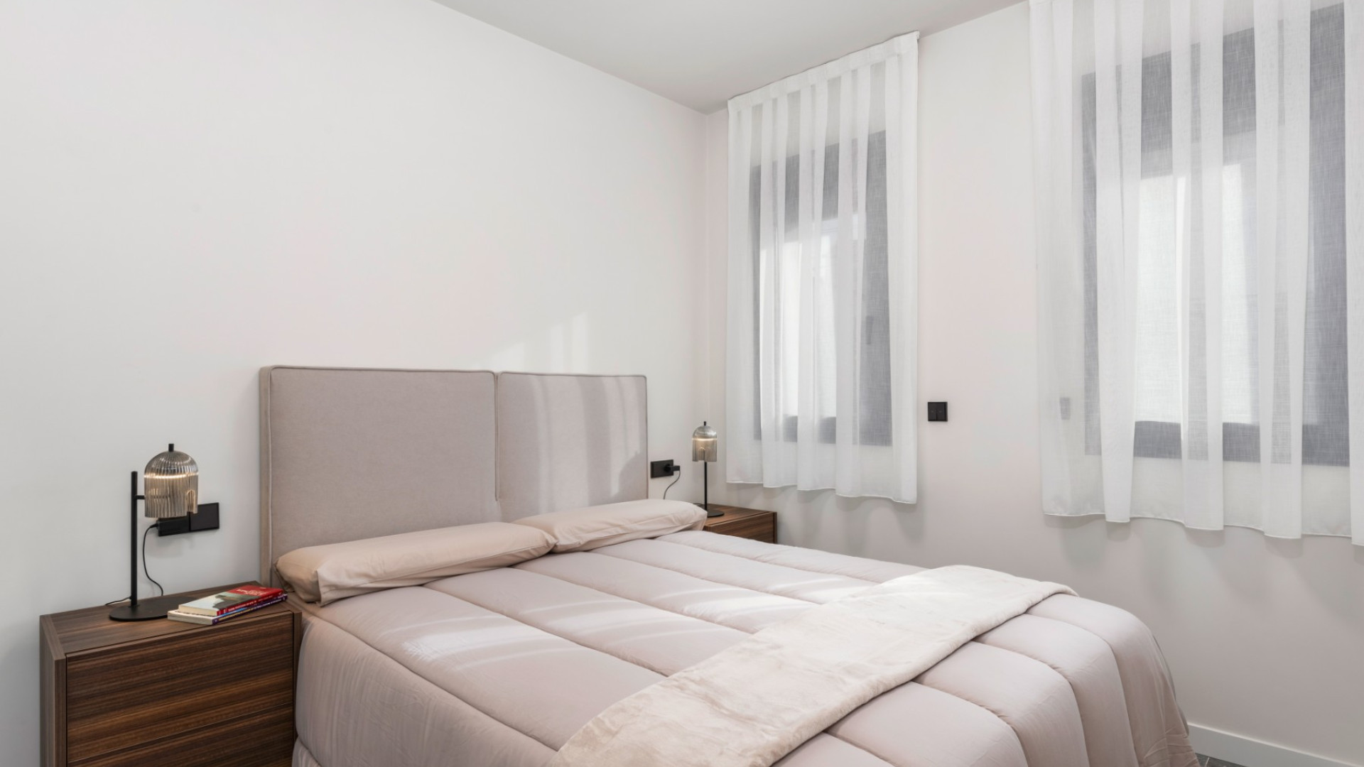 Resale - Двухквартирный дом - Torre de la Horadada - Torre de La Horadada - Town