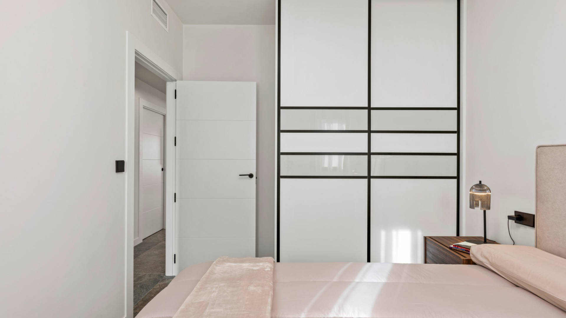 Resale - Двухквартирный дом - Torre de la Horadada - Torre de La Horadada - Town