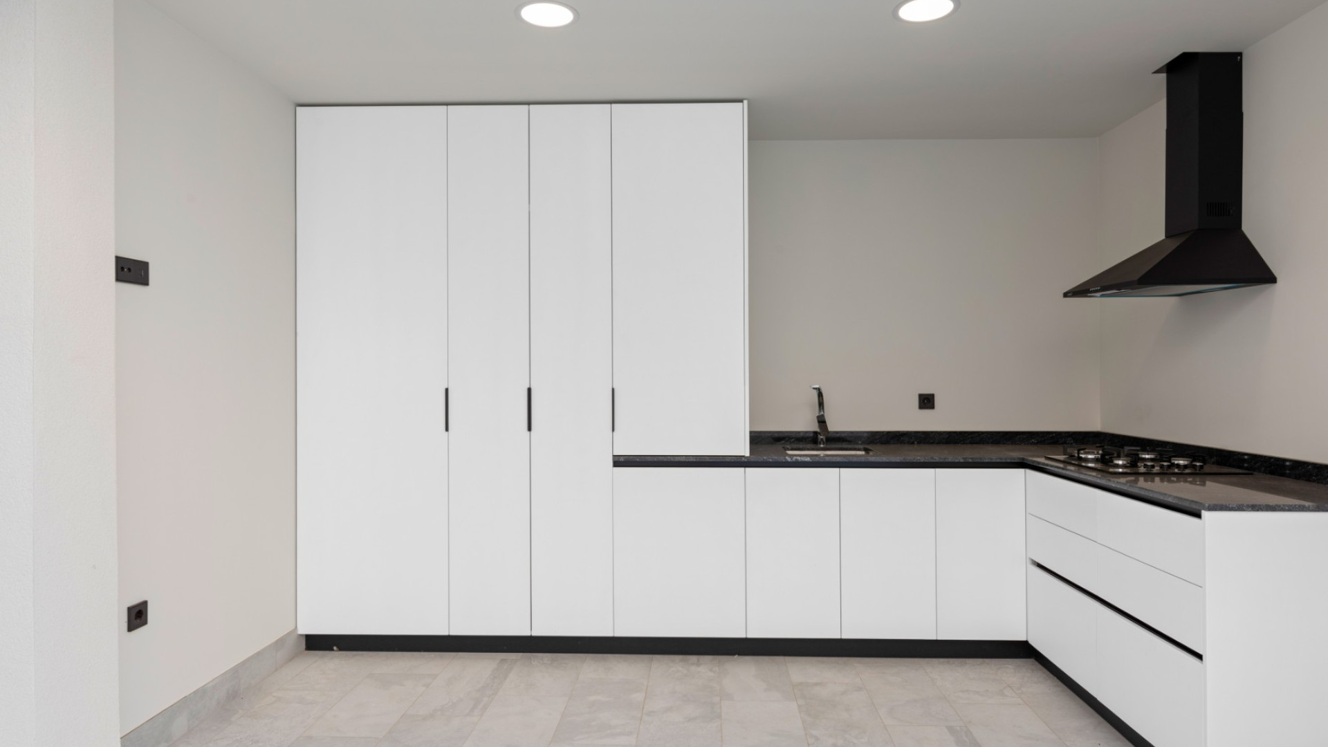 Resale - Двухквартирный дом - Torre de la Horadada - Torre de La Horadada - Town