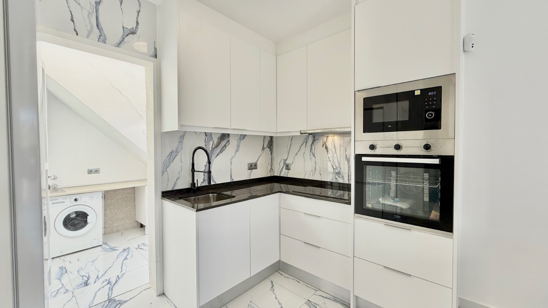 Resale - Двухквартирный дом - Torrevieja - El Chaparral