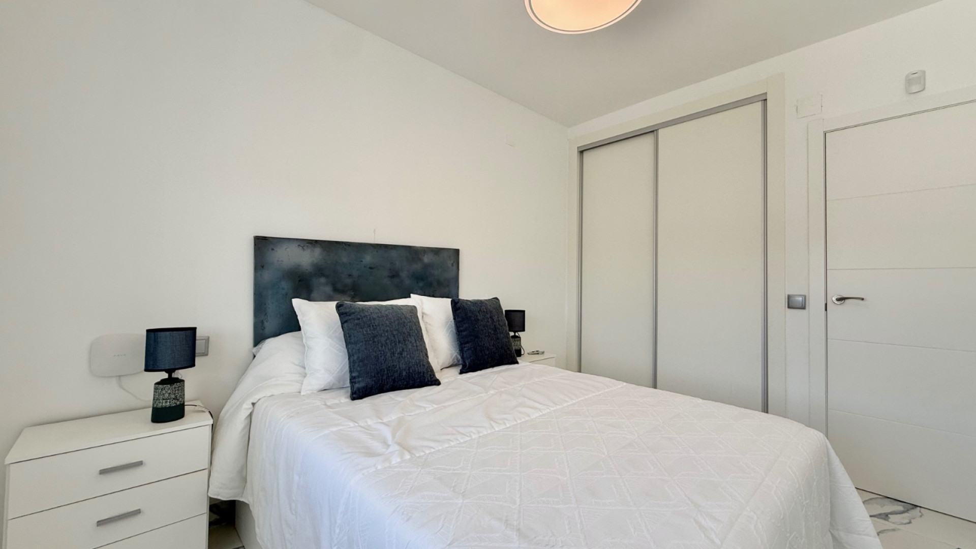 Resale - Двухквартирный дом - Torrevieja - El Chaparral