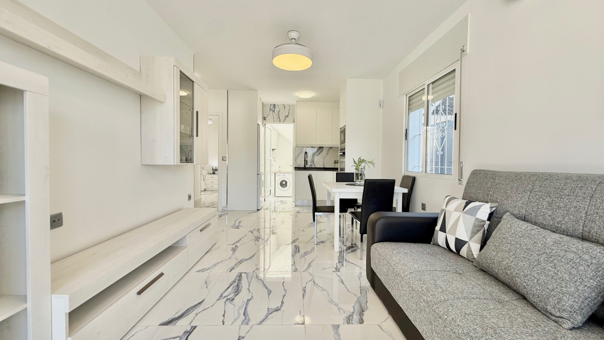 Resale - Двухквартирный дом - Torrevieja - El Chaparral