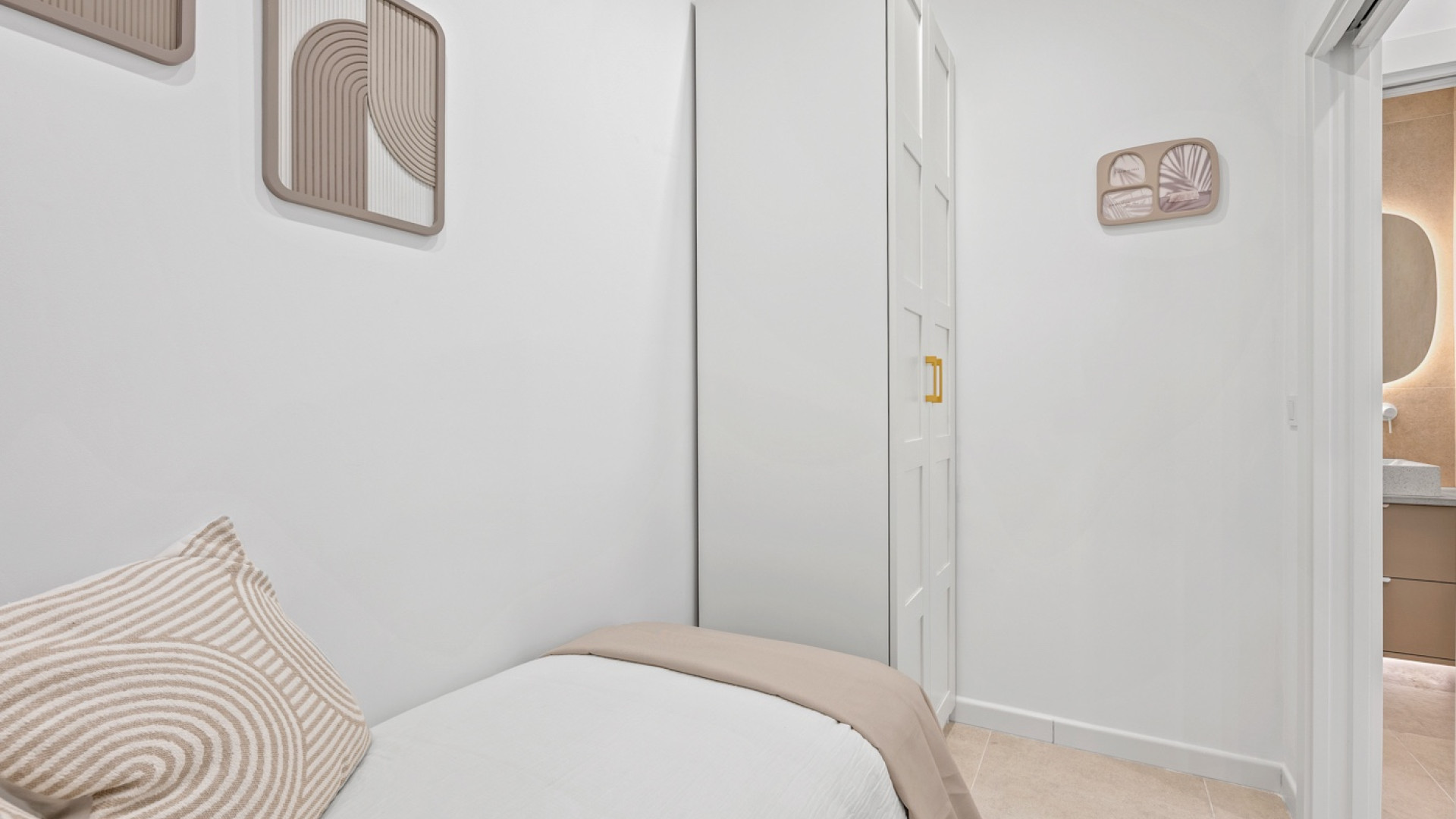 Resale - Двухквартирный дом - Torrevieja - El Chaparral