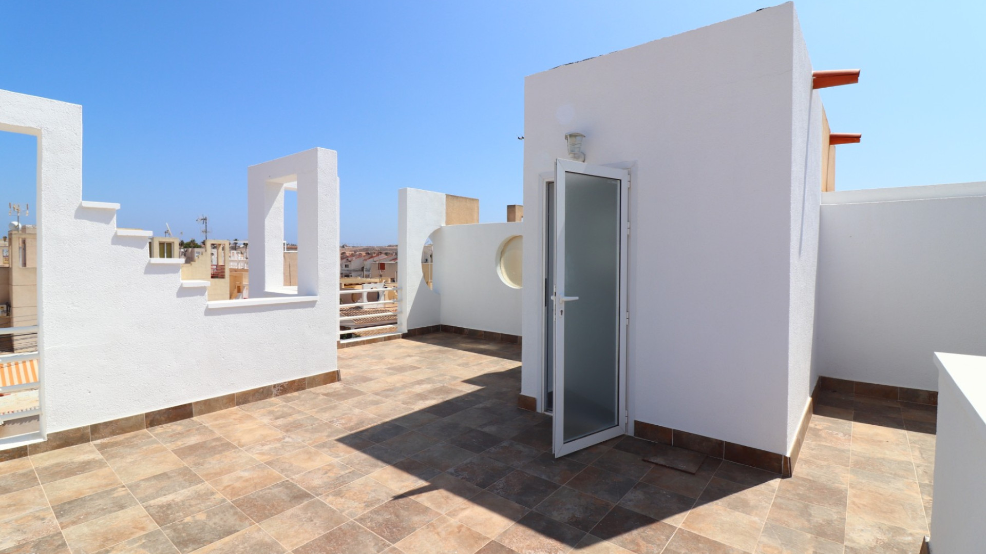 Resale - Двухквартирный дом - Torrevieja - El Salado