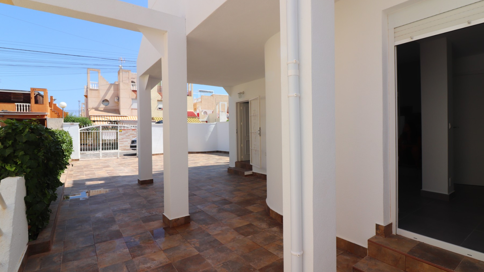 Resale - Двухквартирный дом - Torrevieja - El Salado