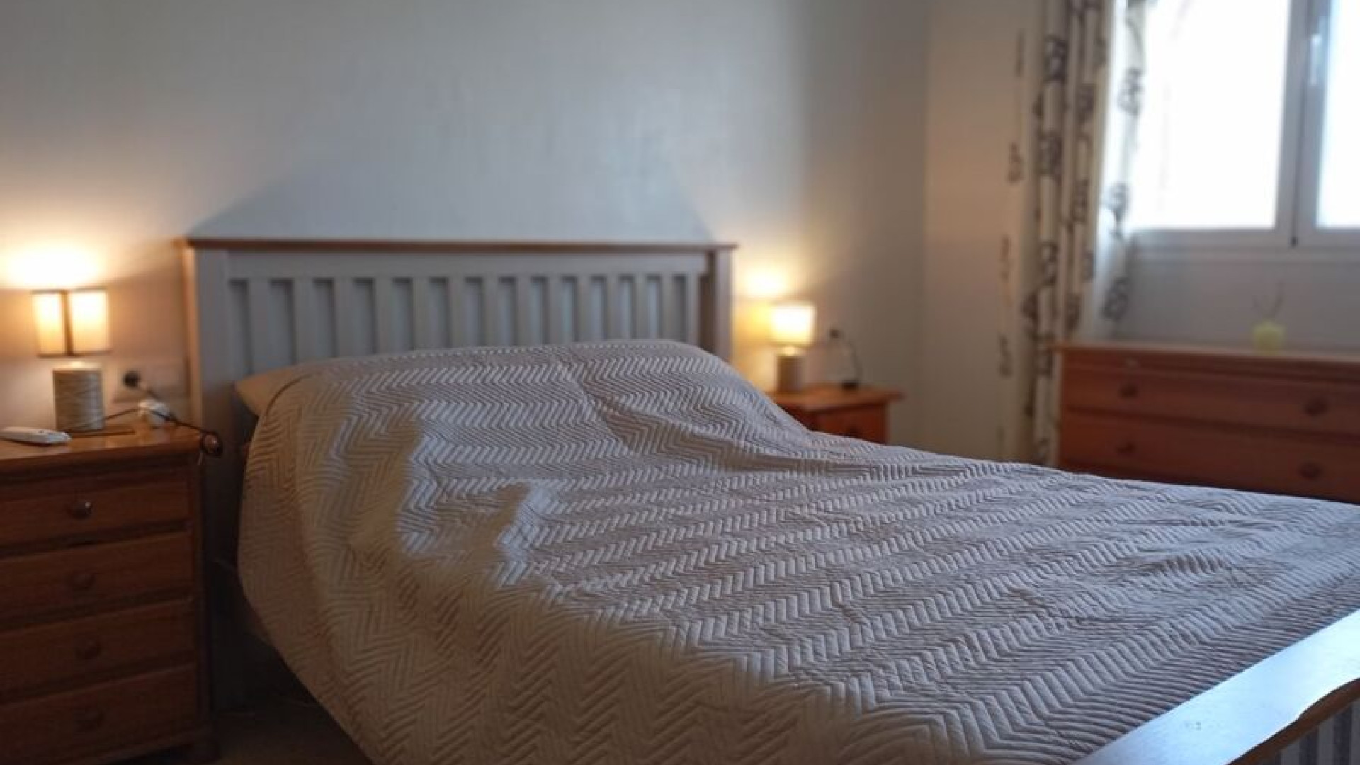 Resale - Двухуровневые апартаменты - Daya Vieja