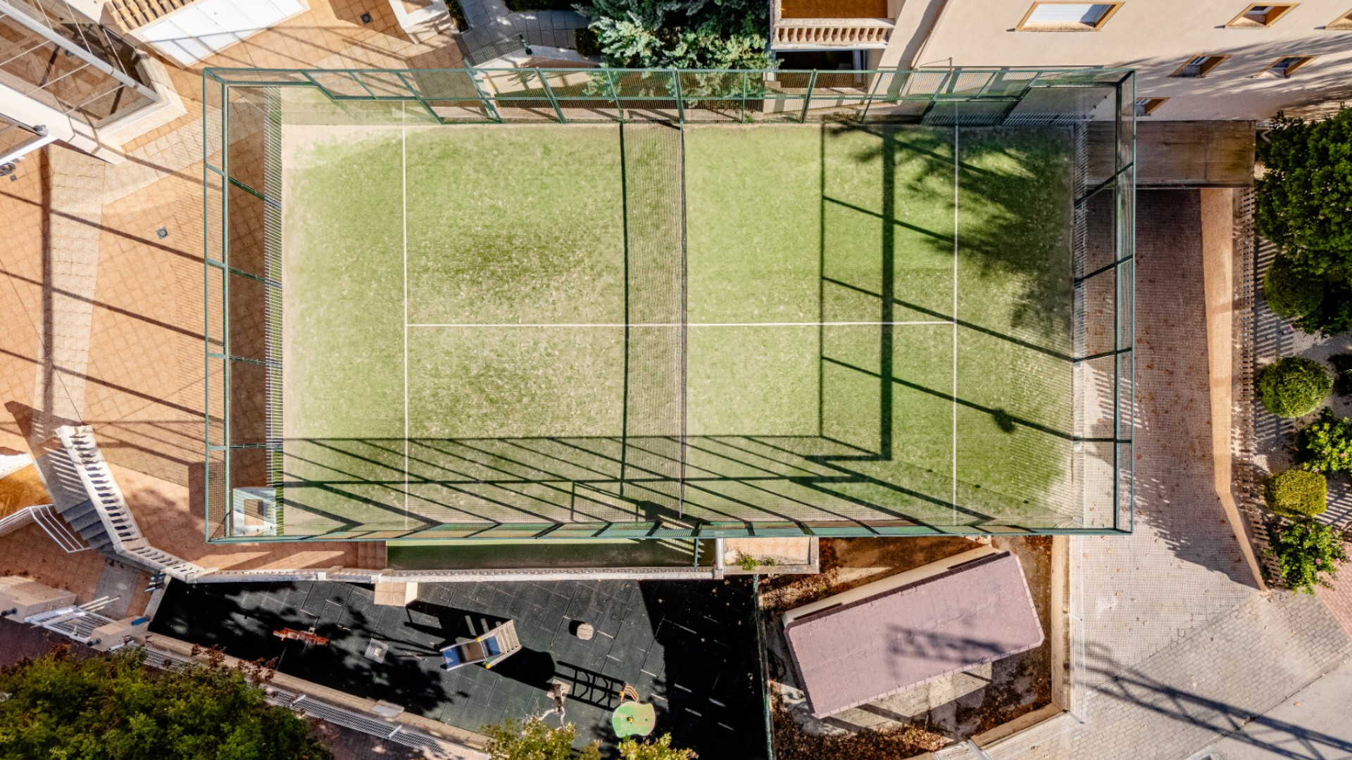 Resale - Ferienwohnung - Jávea/Xàbia - El Arenal