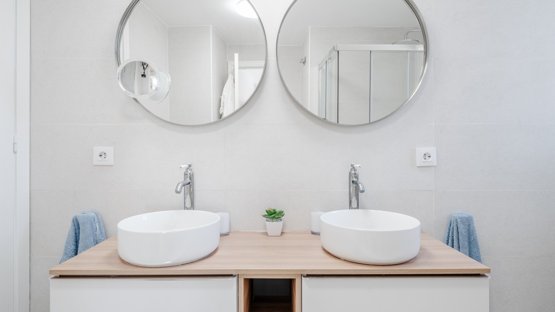 Resale - Ferienwohnung - Jávea/Xàbia - El Arenal