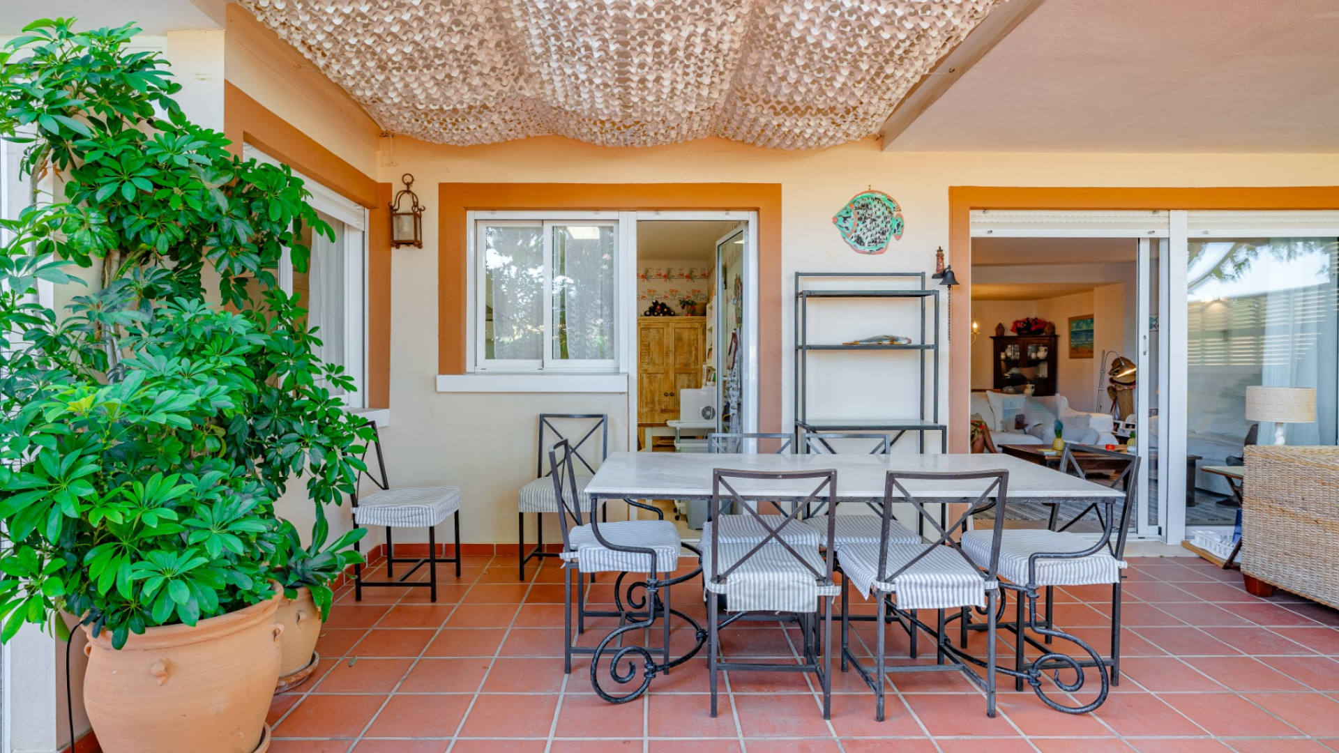 Resale - Ferienwohnung - Jávea/Xàbia - El Arenal