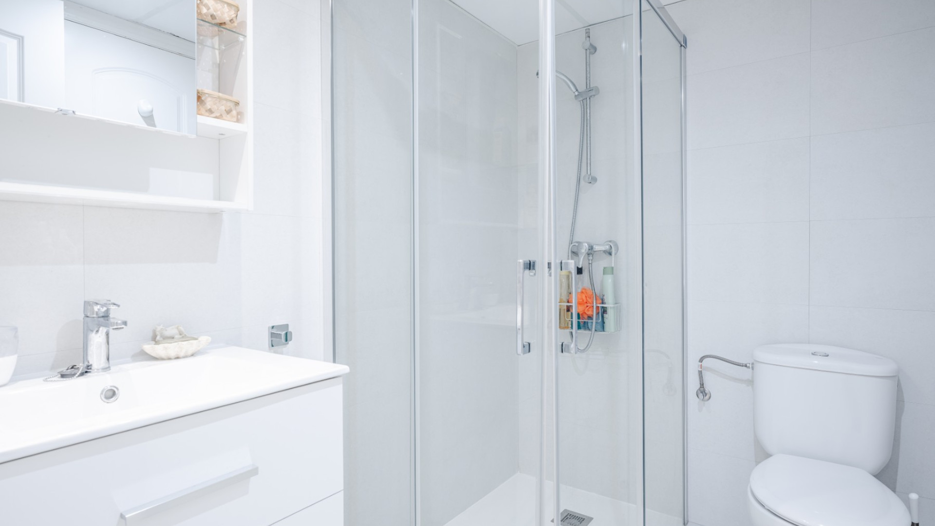 Resale - Ferienwohnung - Jávea/Xàbia - El Arenal