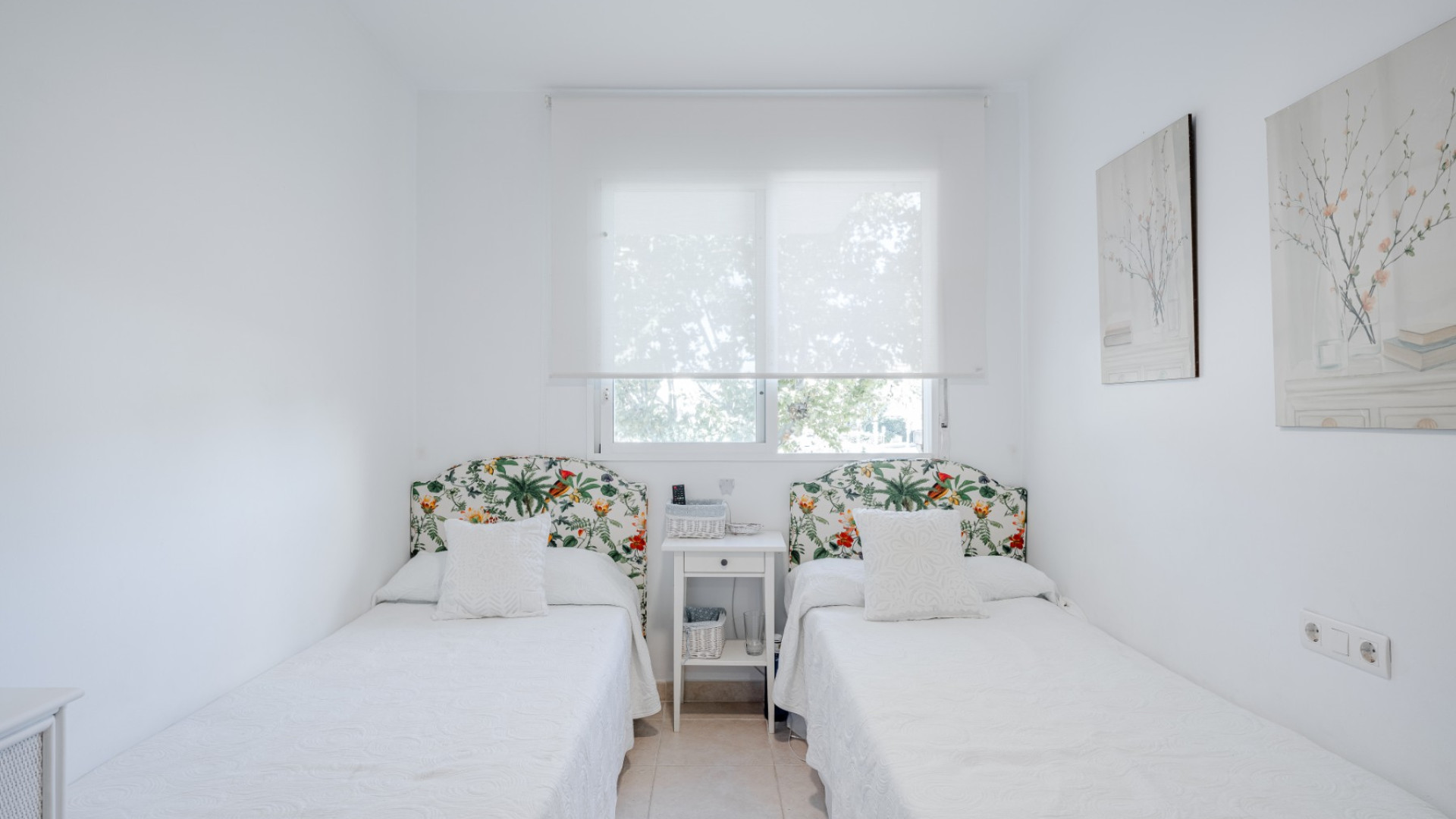 Resale - Ferienwohnung - Jávea/Xàbia - El Arenal