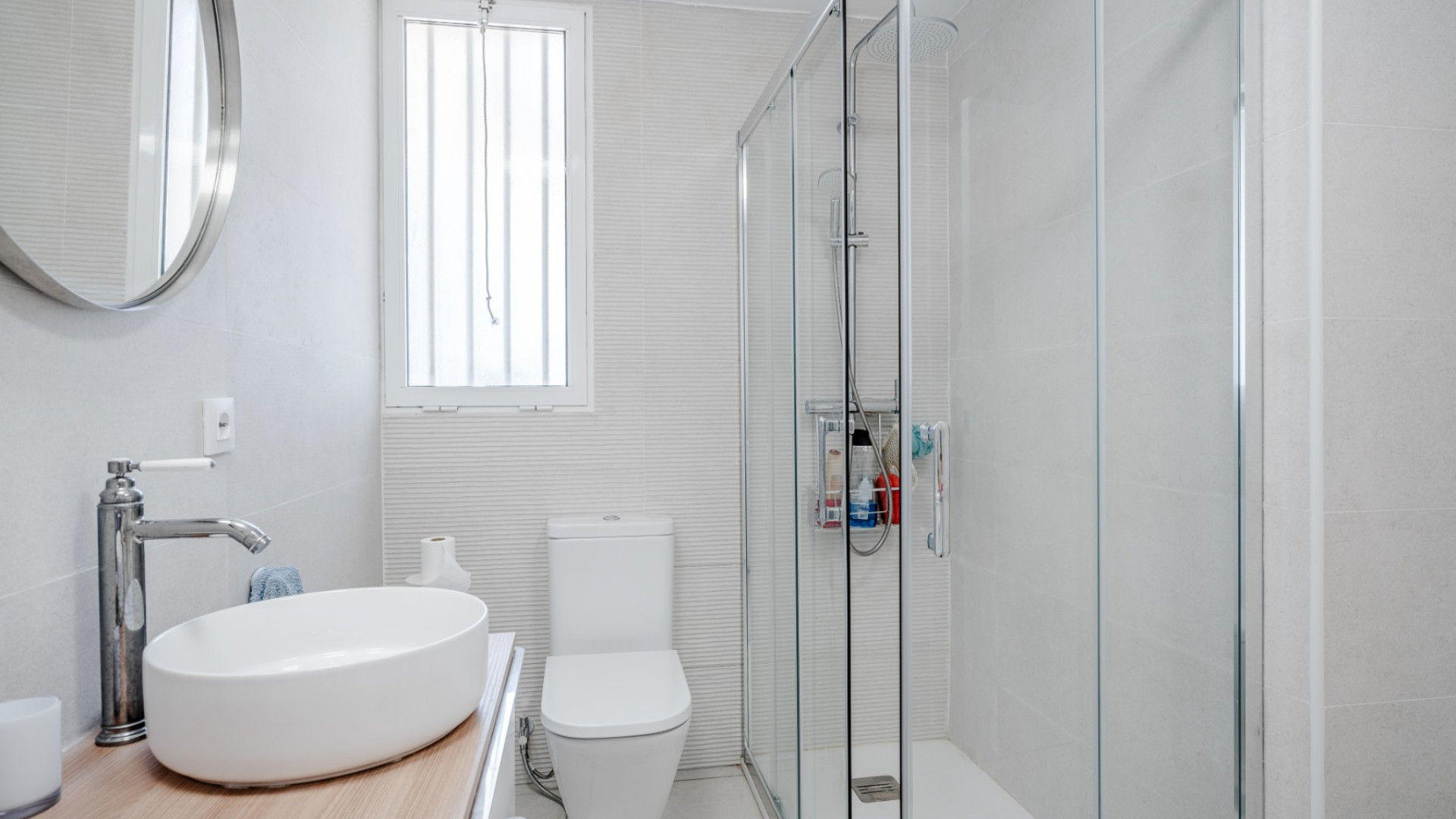 Resale - Ferienwohnung - Jávea/Xàbia - El Arenal