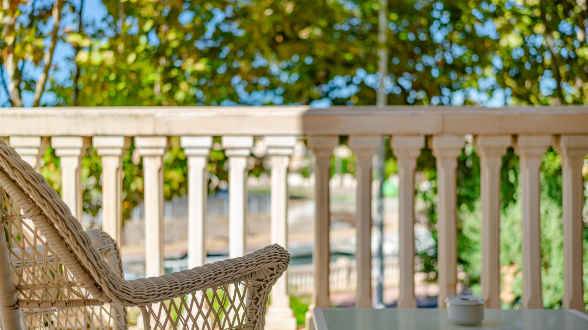 Resale - Ferienwohnung - Jávea/Xàbia - El Arenal