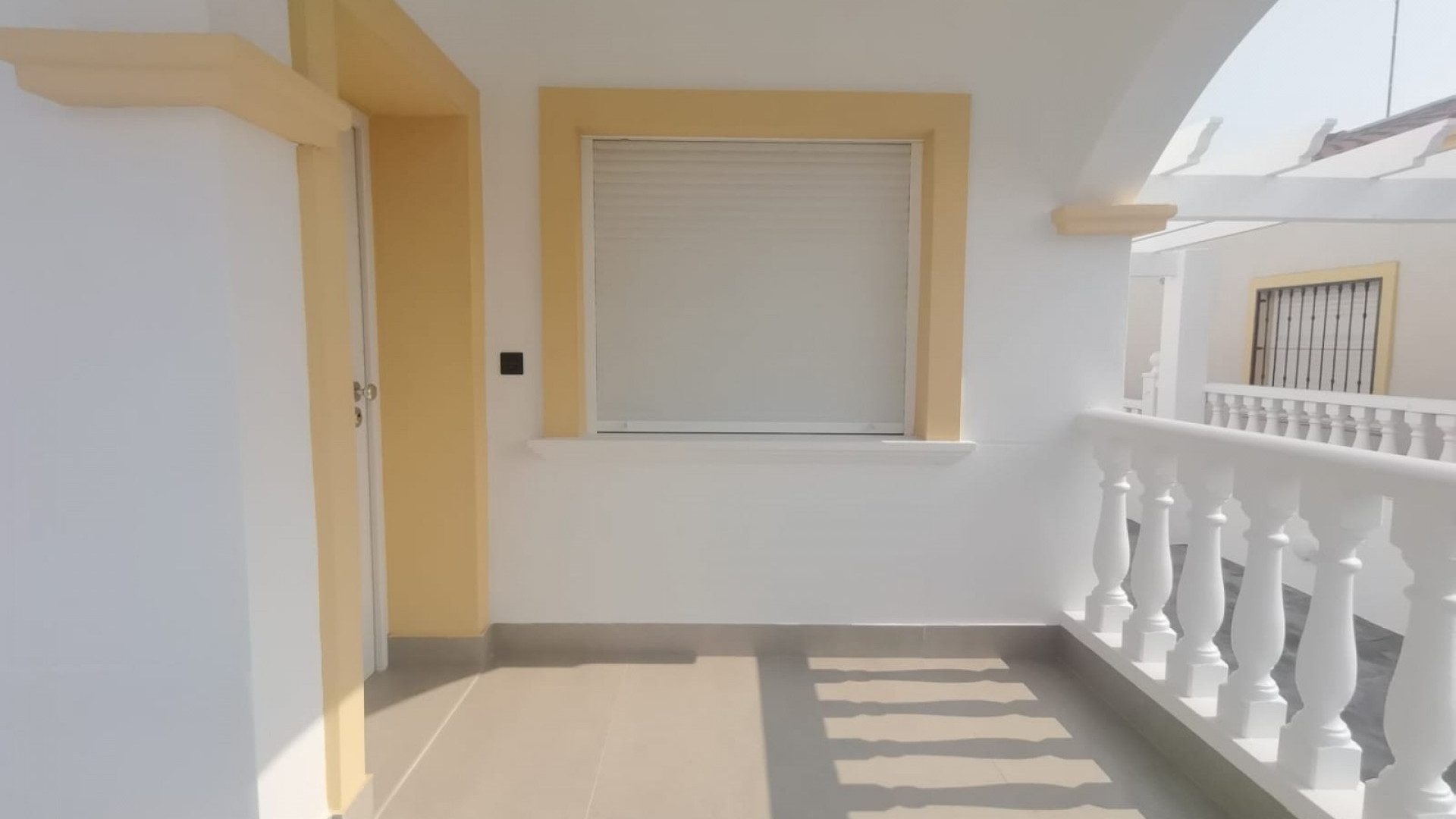 Resale - Freistehende Villa - Algorfa - Lo Crispin