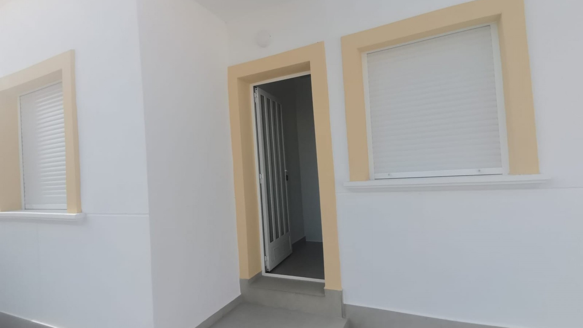 Resale - Freistehende Villa - Algorfa - Lo Crispin