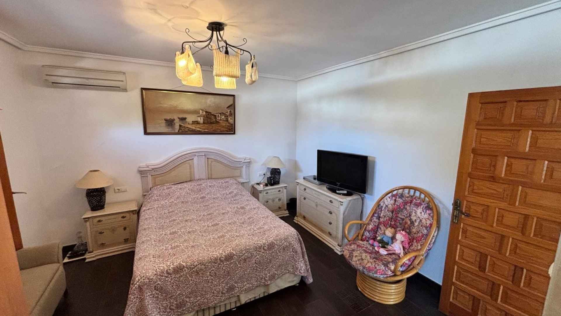 Resale - Freistehende Villa - Ciudad Quesada - CENTRO