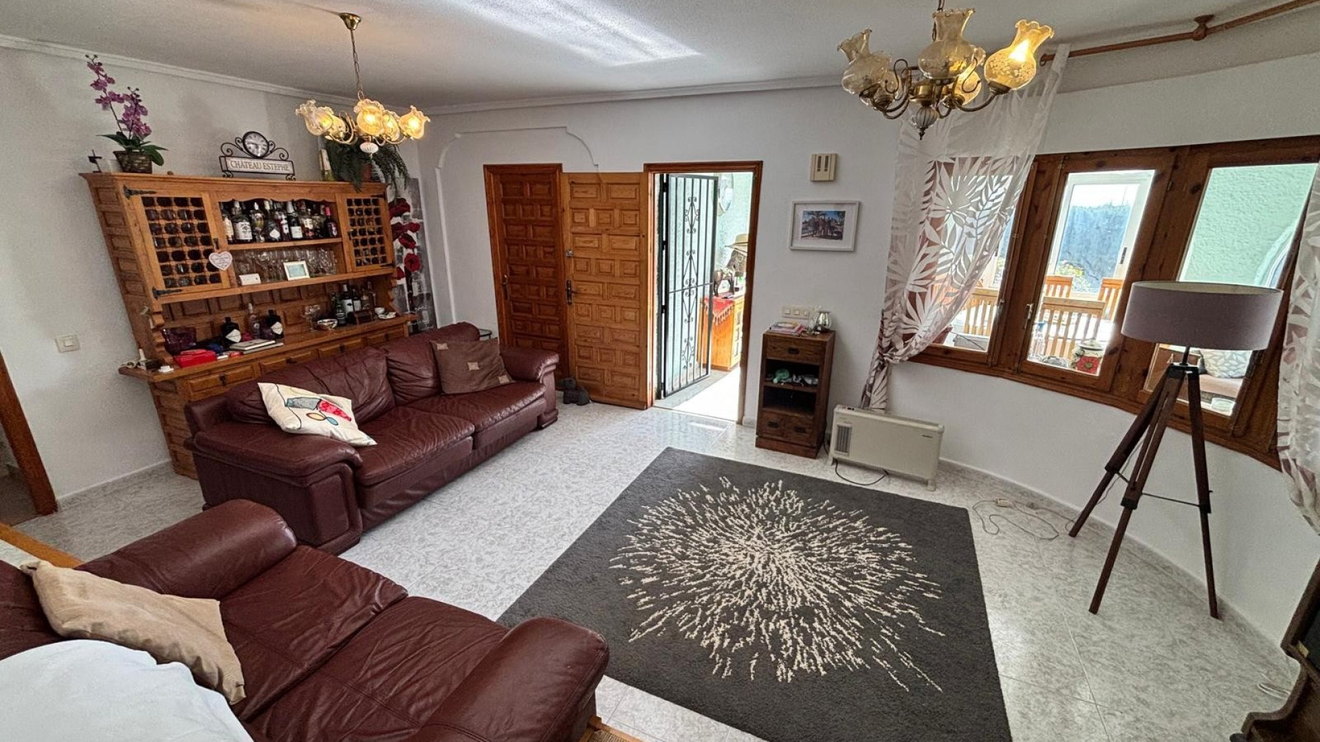 Resale - Freistehende Villa - Ciudad Quesada - CENTRO