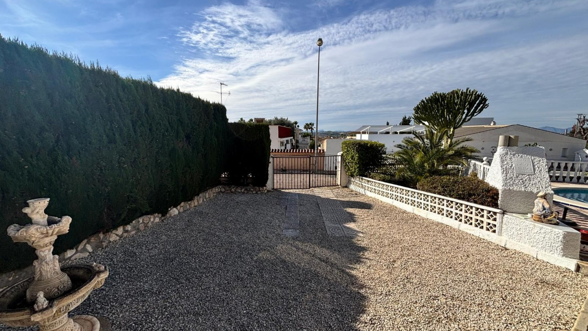 Resale - Freistehende Villa - Ciudad Quesada - CENTRO