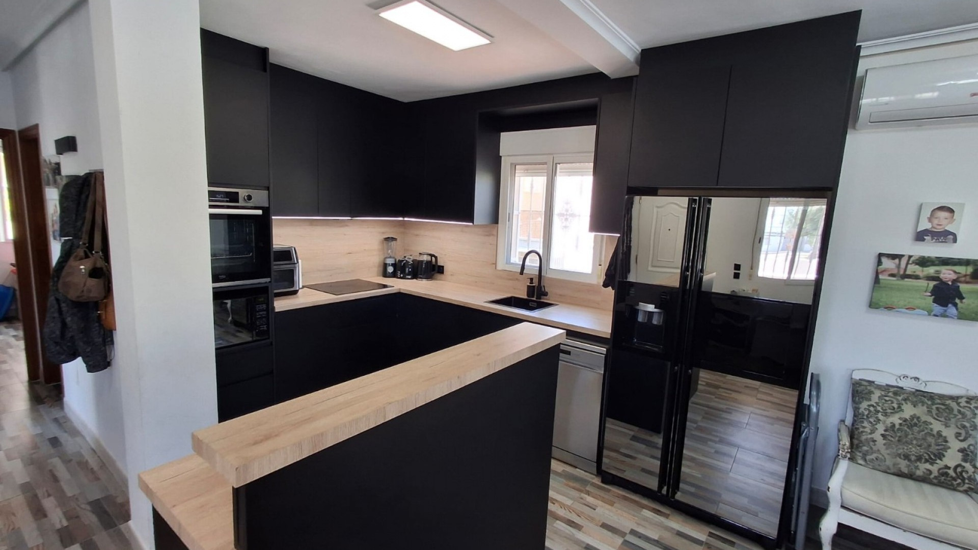 Resale - Freistehende Villa - Ciudad Quesada - Doña Pepa