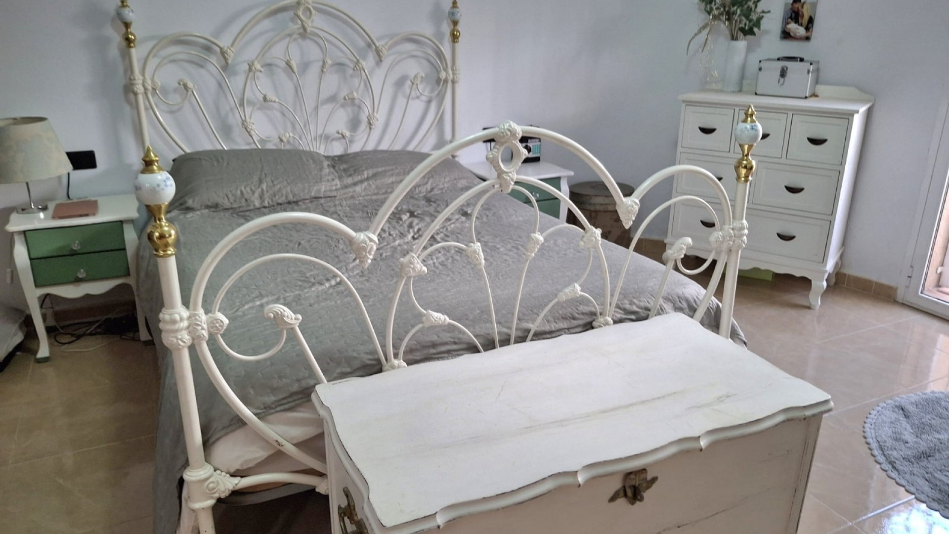 Resale - Freistehende Villa - Ciudad Quesada - Doña Pepa