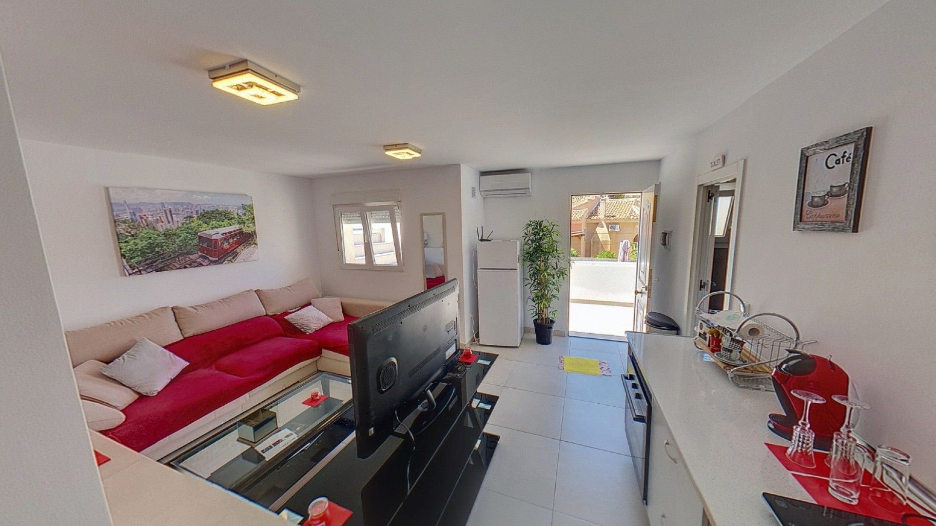 Resale - Freistehende Villa - Ciudad Quesada - Golf La Marquesa (Ciudad Quesada)